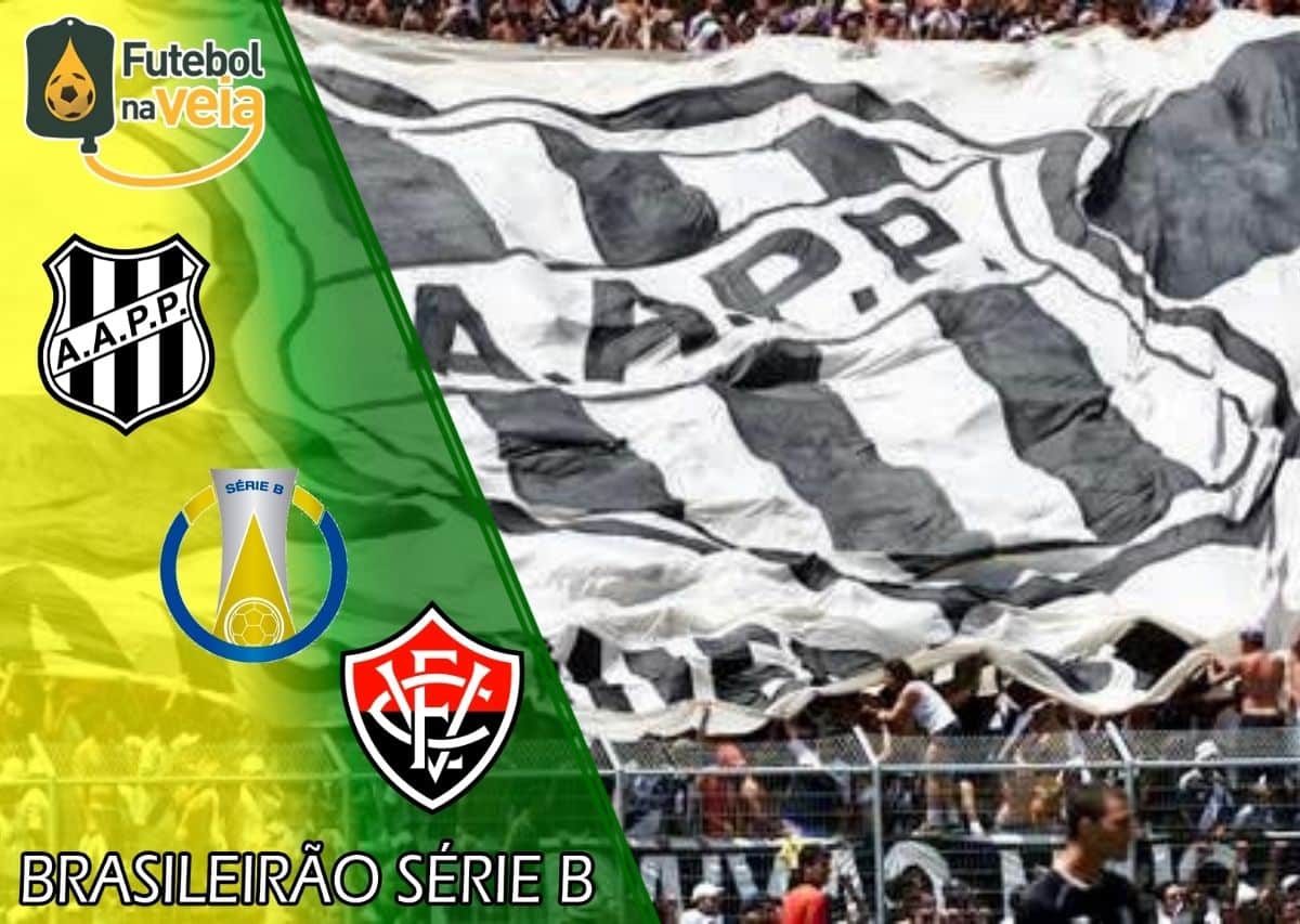 Ponte Preta x Vit&oacute;ria &ndash; Progn&oacute;stico & Palpite &ndash; 30/10