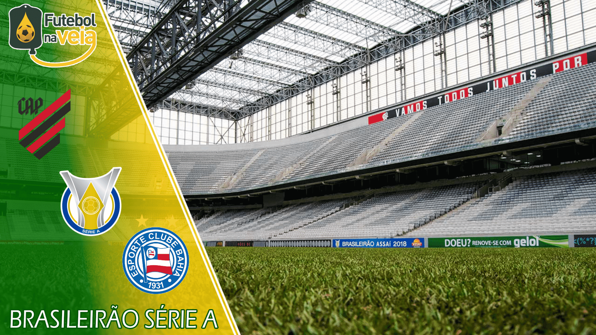 Athletico x Bahia &ndash; Progn&oacute;stico & palpite &ndash; 09/10