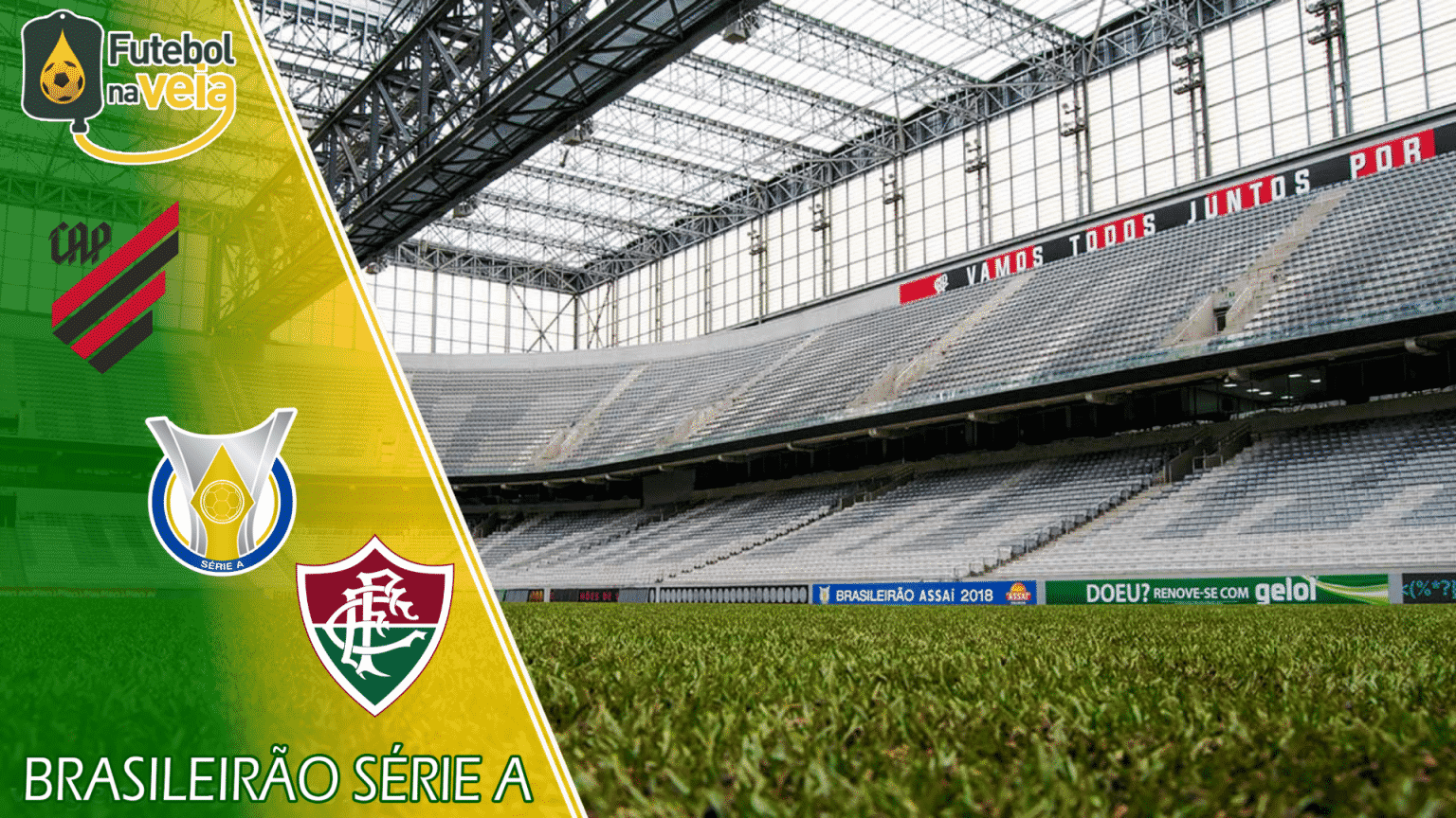 Athletico x Fluminense &ndash; Progn&oacute;stico & palpite &ndash; 17/10