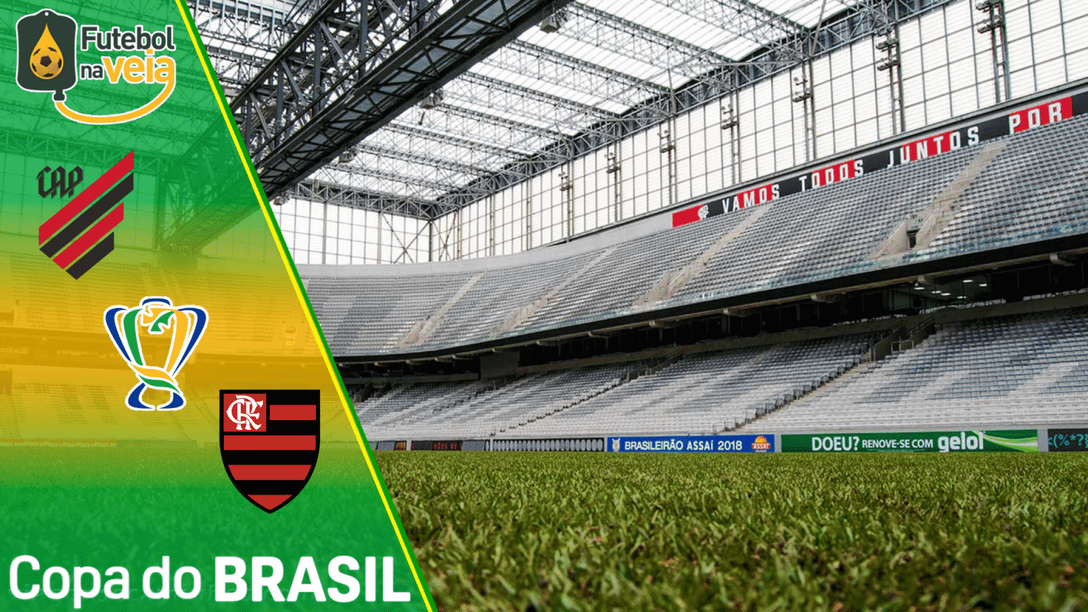 Athletico x Flamengo &ndash; Progn&oacute;stico e palpites &ndash; 20/10