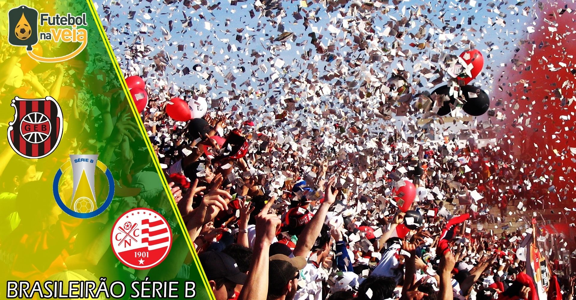 Brasil de Pelotas x Náutico – Prognóstico & Palpite – 28/10