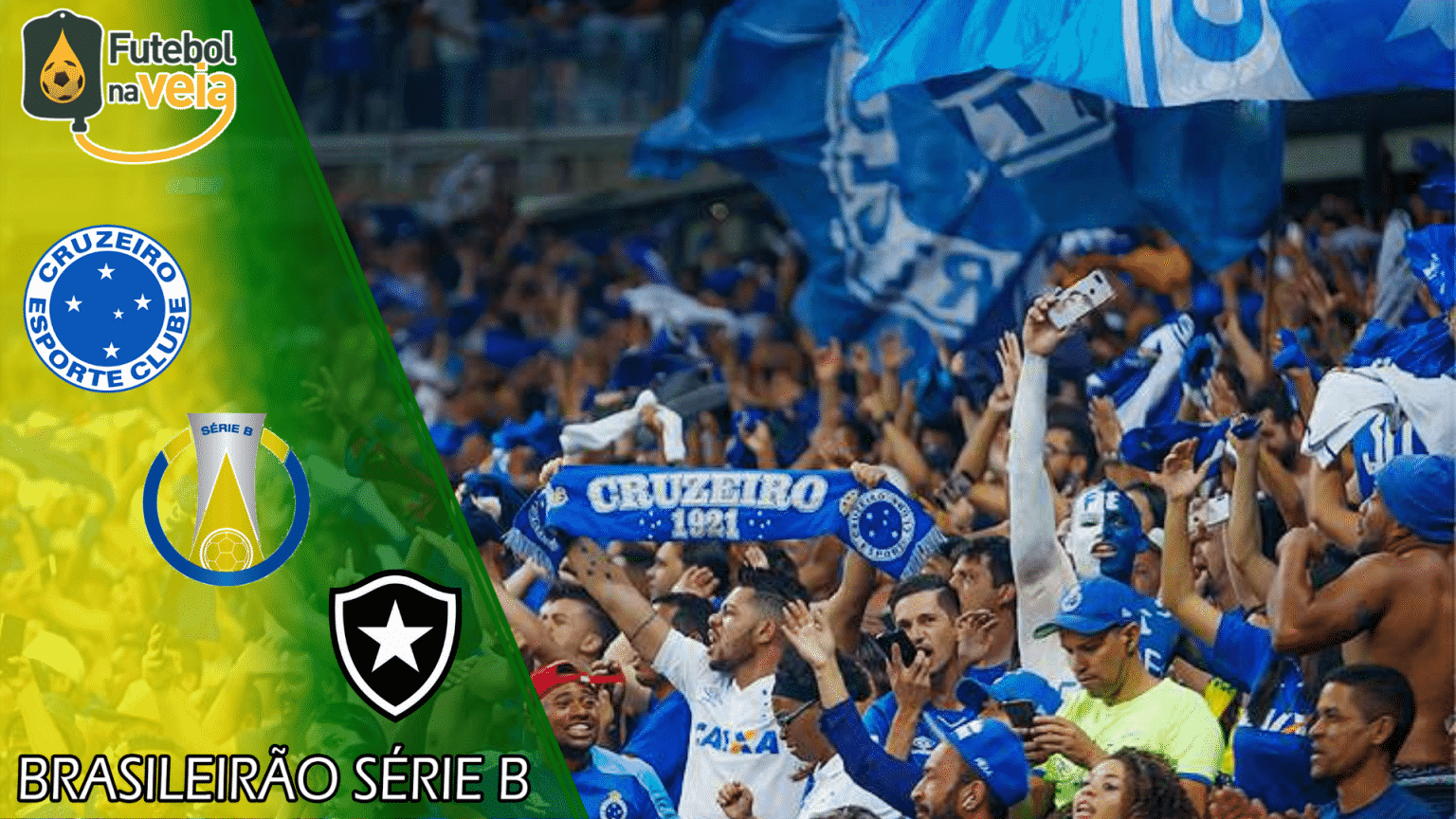 Cruzeiro x Botafogo &ndash; Progn&oacute;stico & Palpite &ndash; 12/10