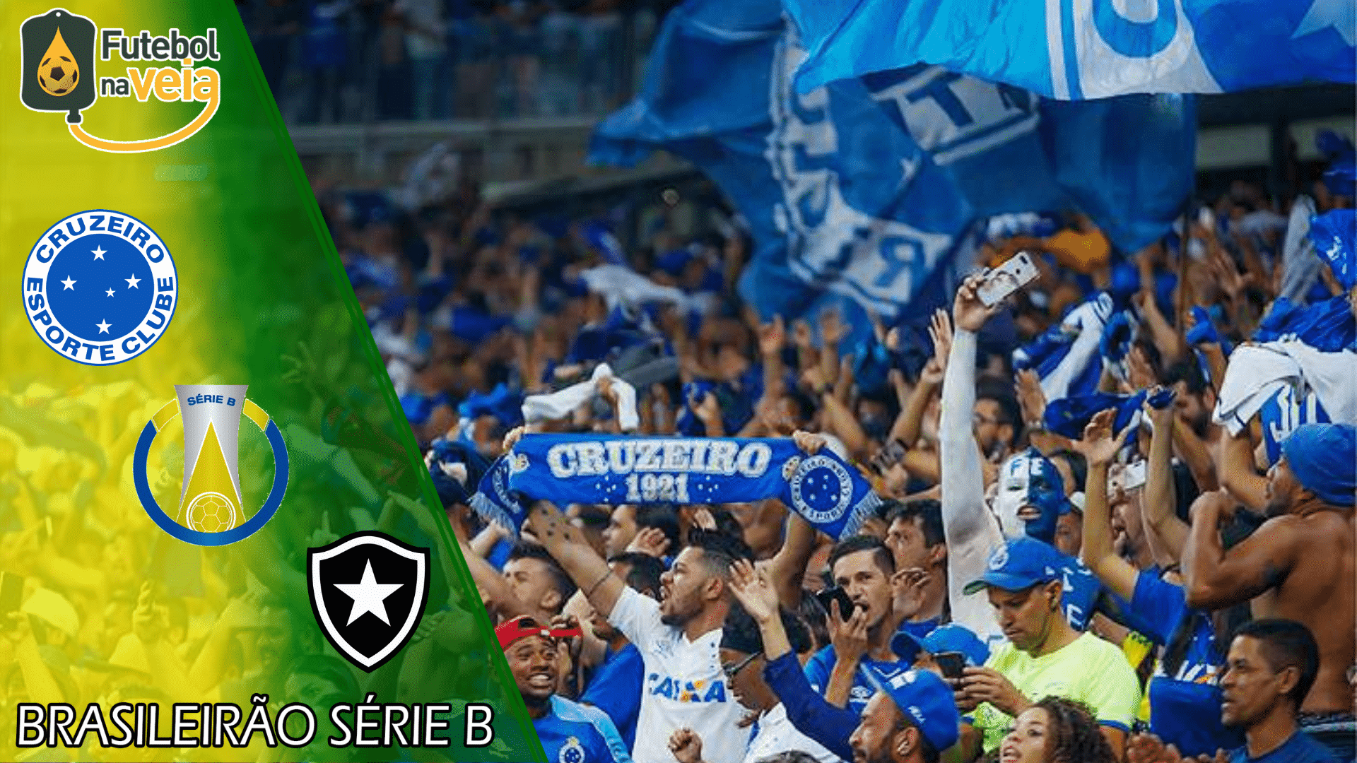Cruzeiro x Botafogo &ndash; Progn&oacute;stico & Palpite &ndash; 12/10