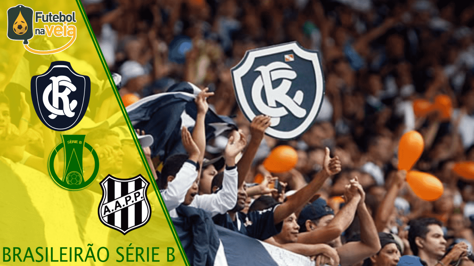 Remo x Ponte Preta- Progn&oacute;stico & Palpite- 24/10