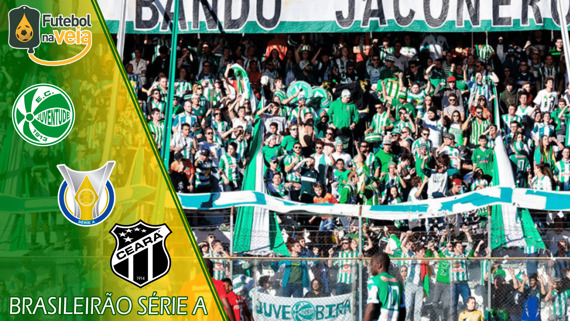 Juventude x Cear&aacute;&nbsp;&ndash; Progn&oacute;stico & Palpite &ndash; 23/10