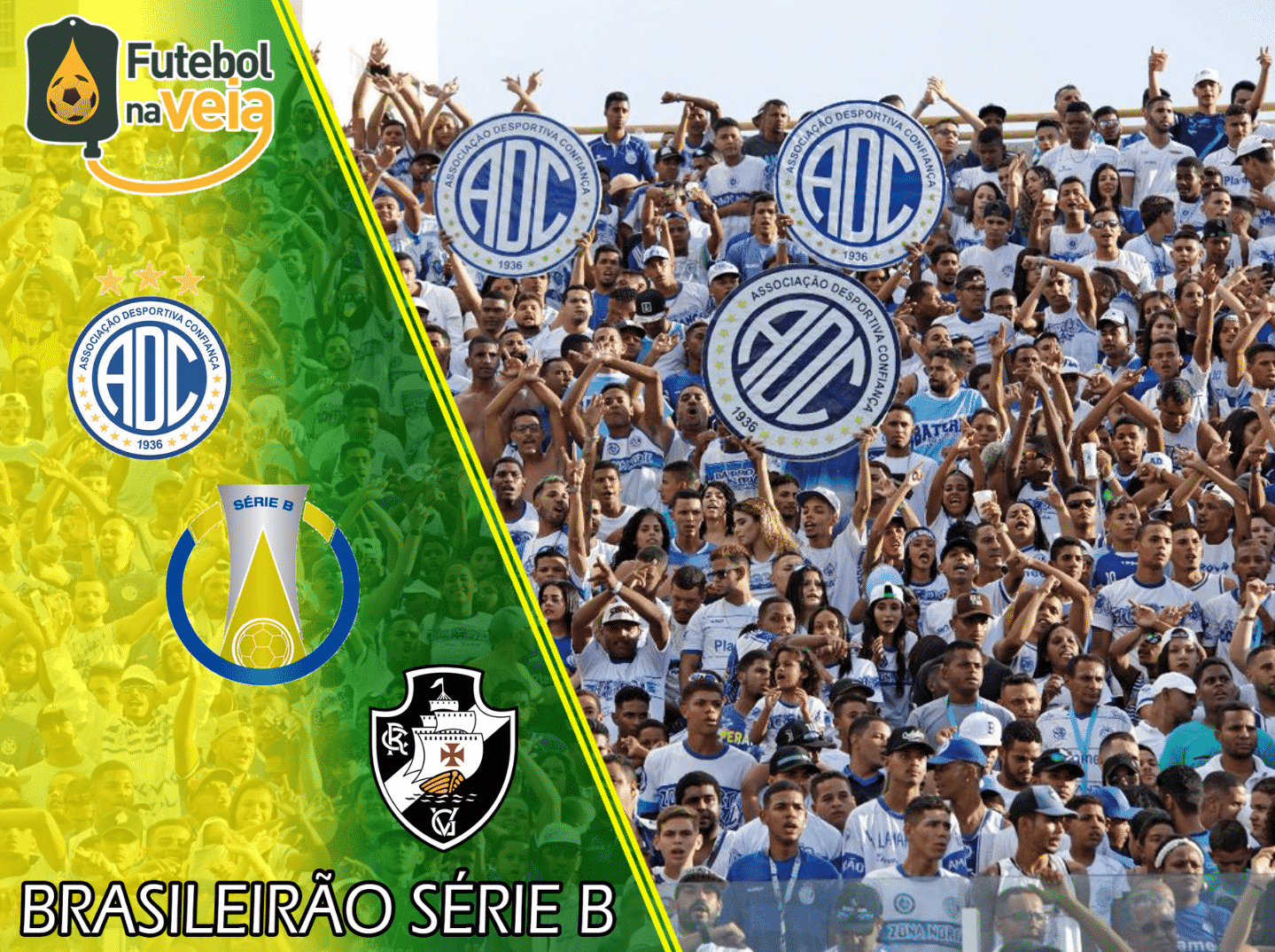 Confian&ccedil;a x Vasco &ndash; Progn&oacute;stico & palpites &ndash; 03/10