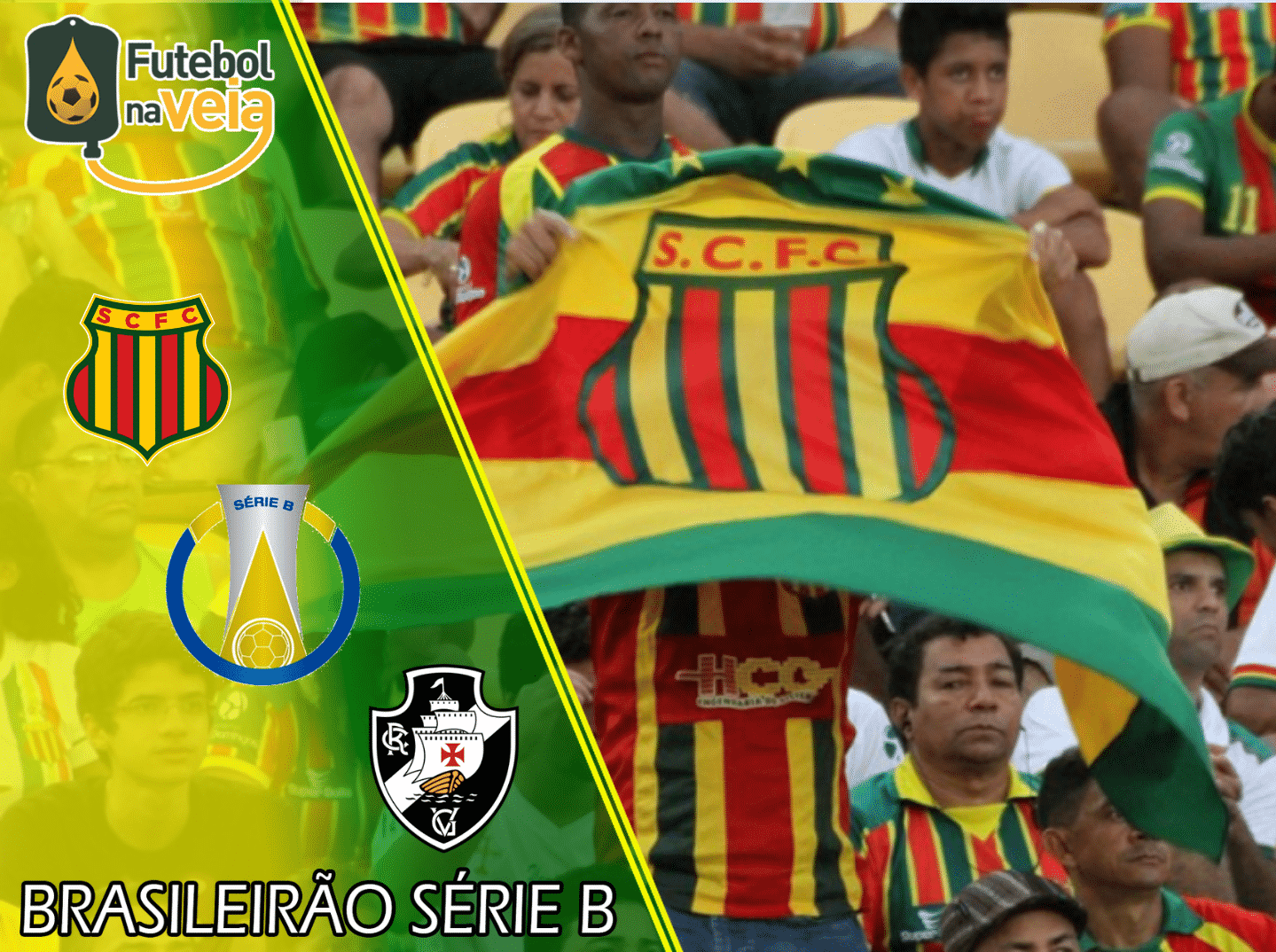 Sampaio Corr&ecirc;a x Vasco &ndash; Progn&oacute;stico & Palpite &ndash; 09/10