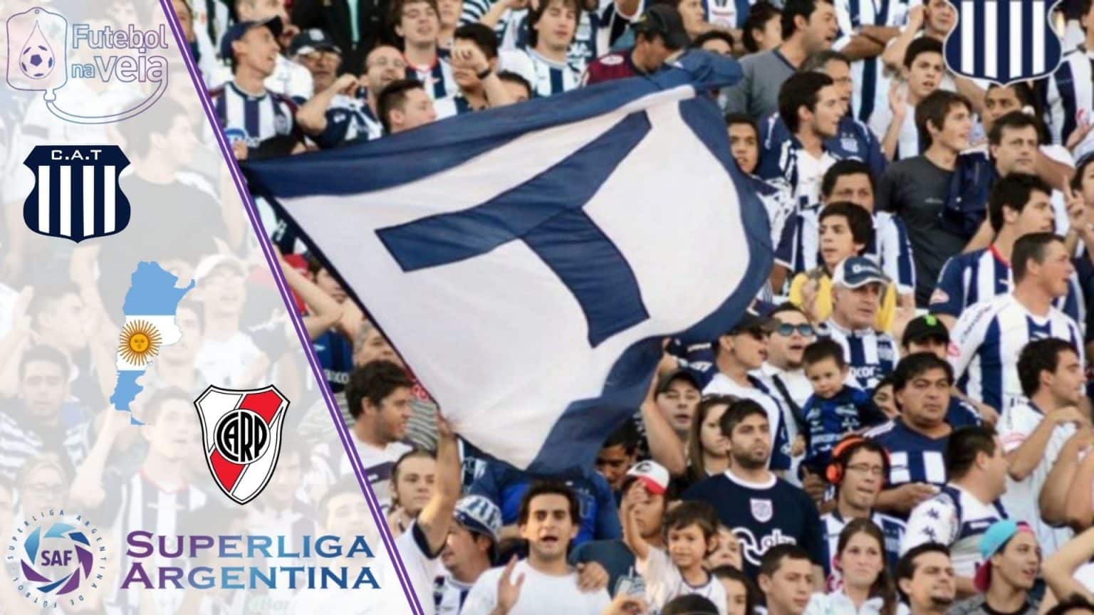 Talleres x River Plate &ndash; Progn&oacute;stico & palpite &ndash; 21/10