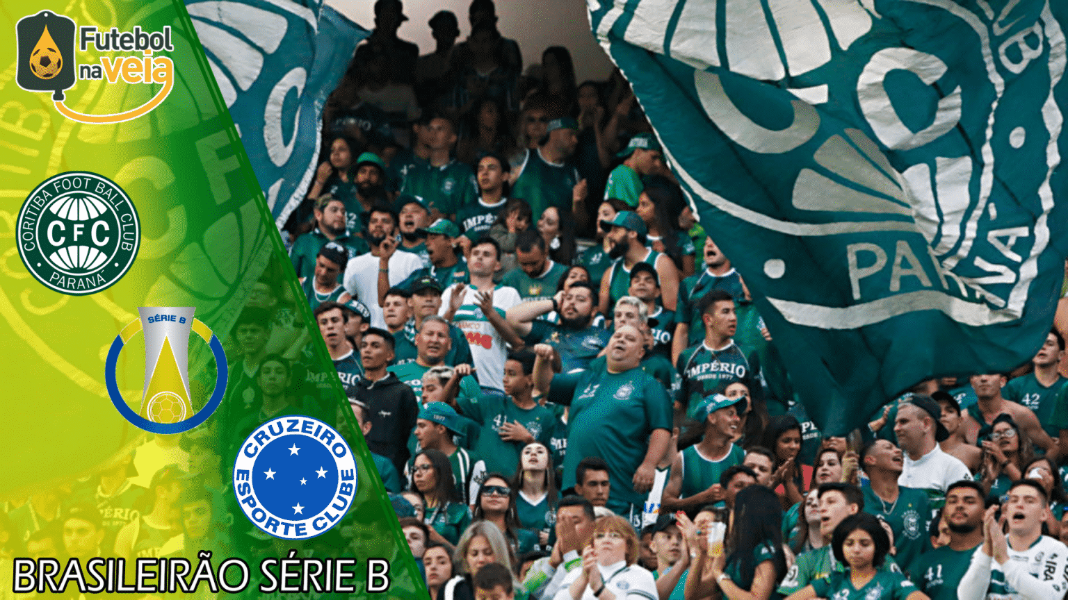 Coritiba x Cruzeiro &ndash; Progn&oacute;stico & Palpite &ndash; 08/10