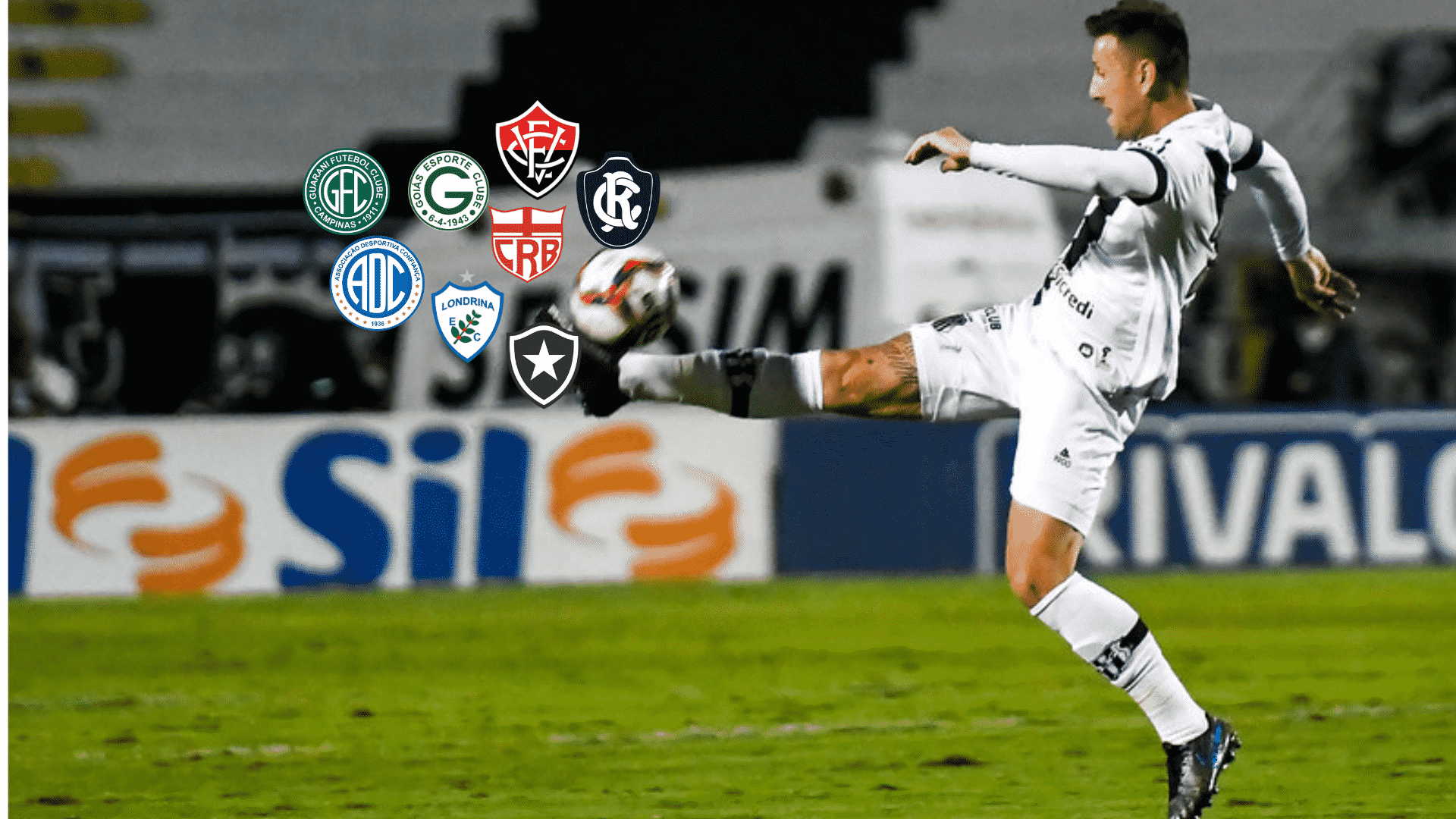 Ponte Preta se prepara para enfrentar maratona na reta final da S&eacute;rie B