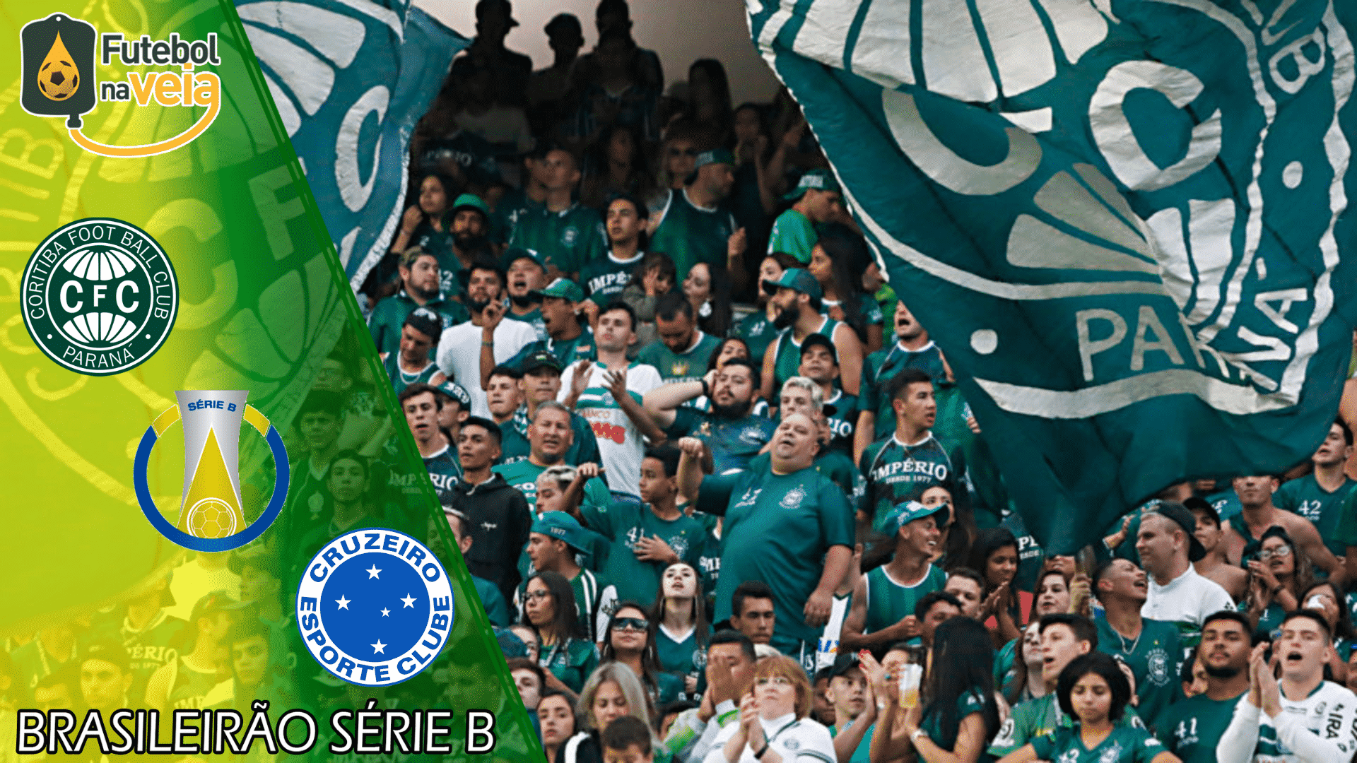 Coritiba x Cruzeiro &ndash; Progn&oacute;stico & Palpite &ndash; 08/10