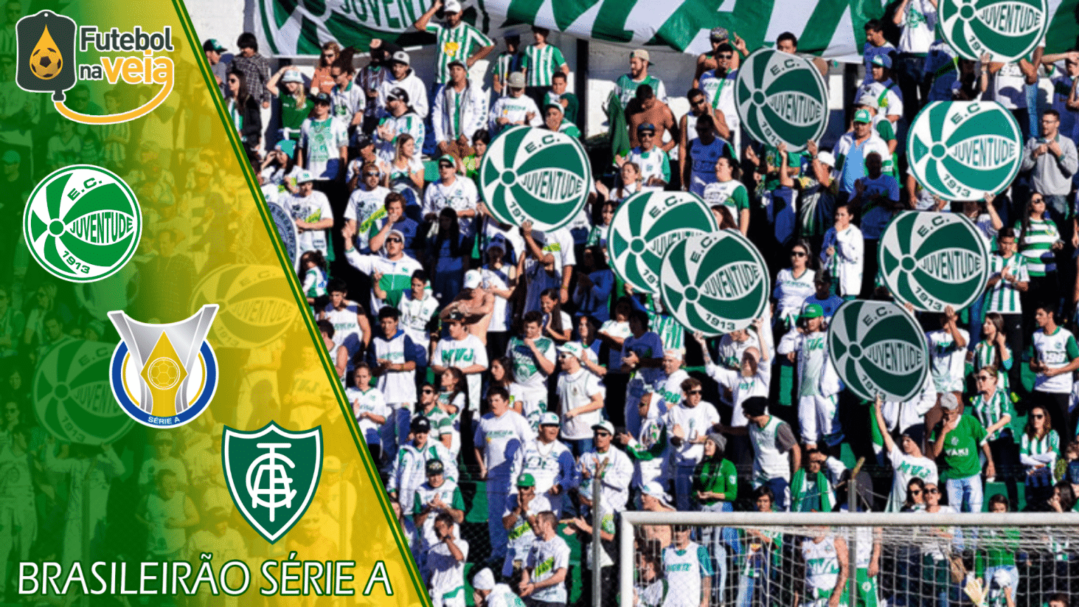 Juventude x Am&eacute;rica-MG&ndash; Progn&oacute;stico & Palpite &ndash; 09/10