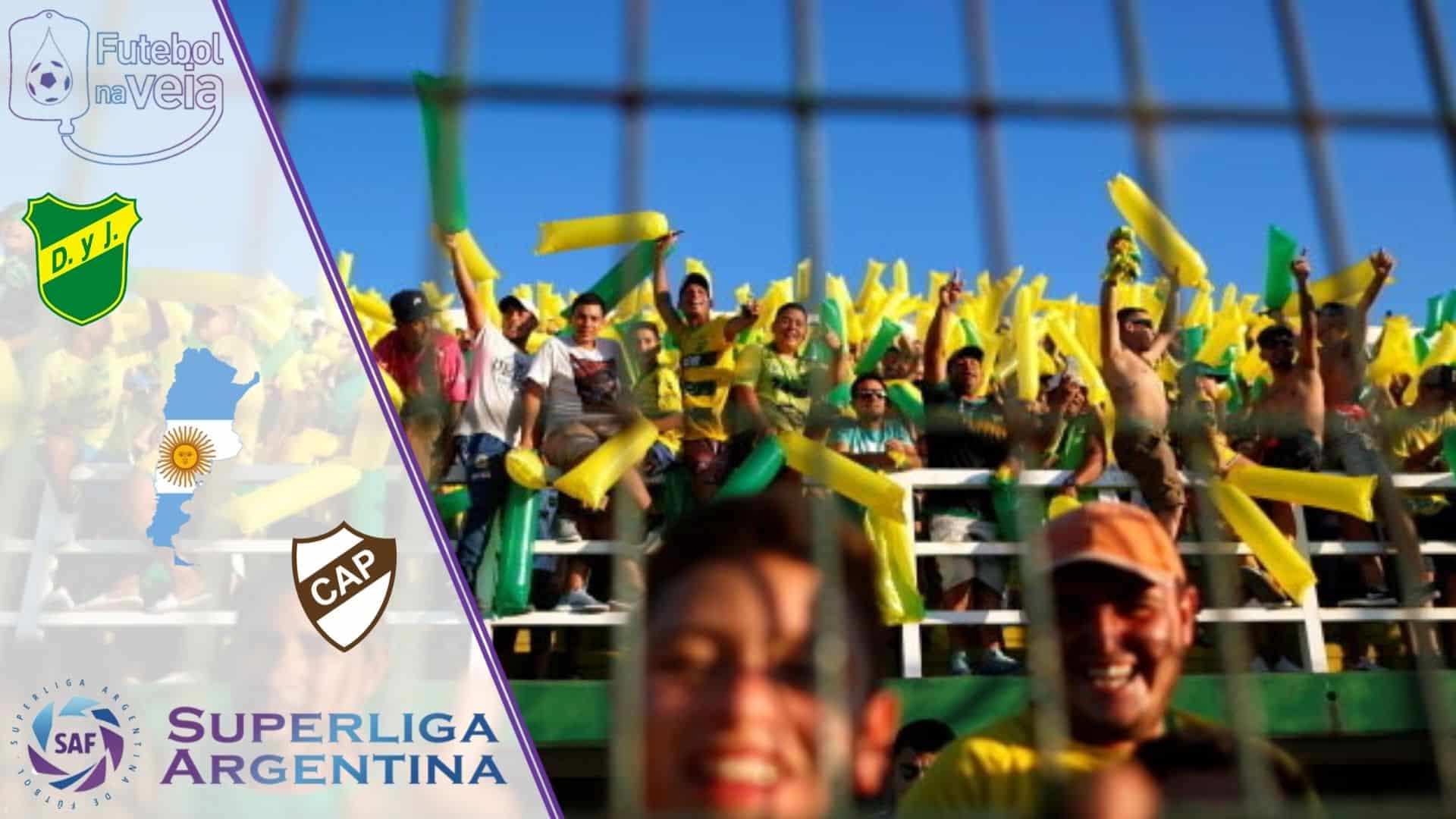 Defensa y Justicia x Platense &ndash; Progn&oacute;stico & palpite &ndash; 23/10