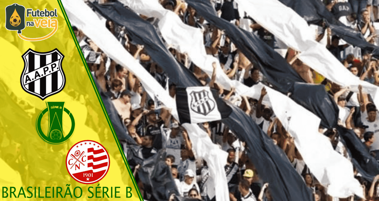 Ponte Preta x N&aacute;utico- Progn&oacute;stico & Palpite- 16/10