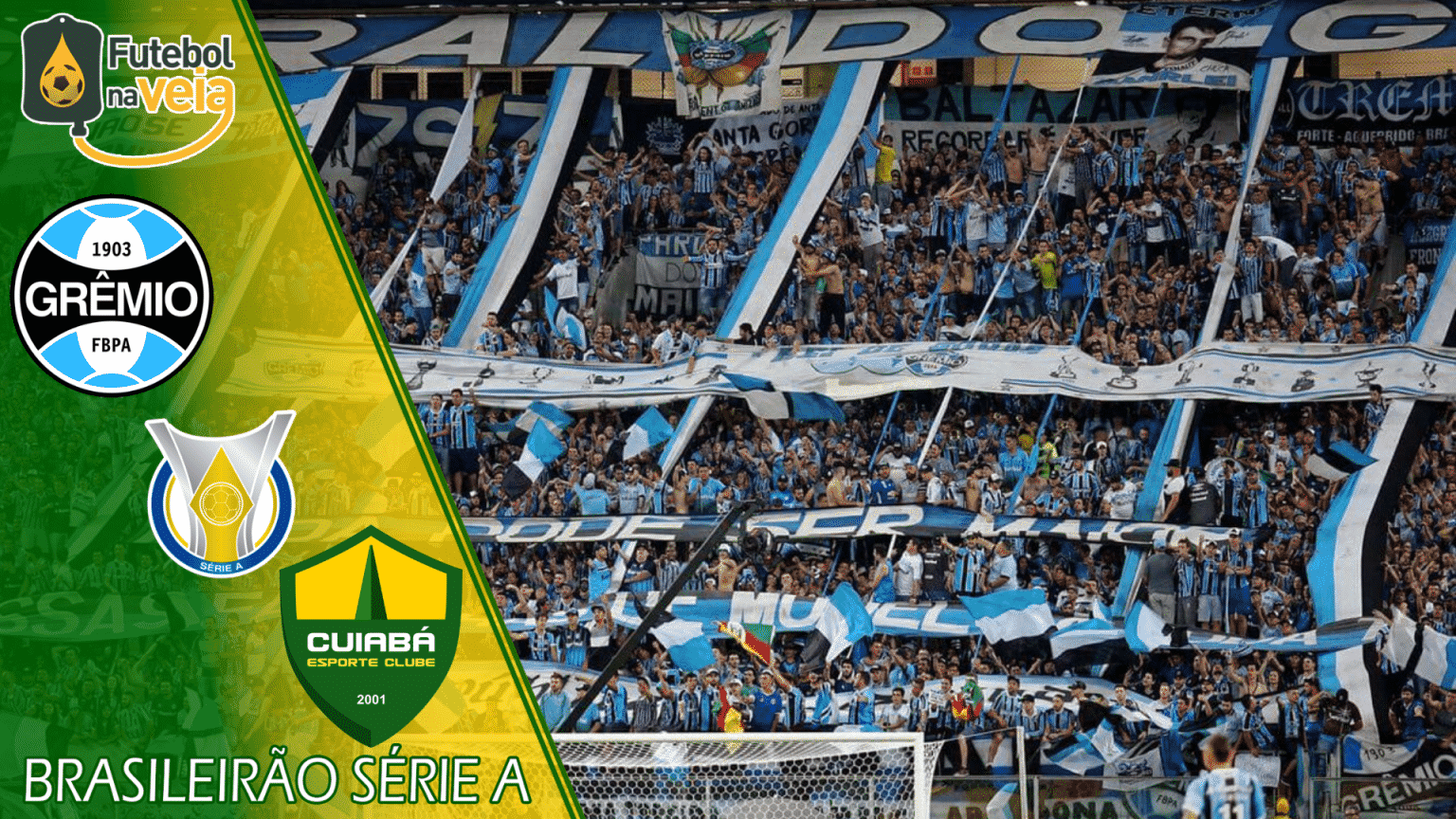 Gr&ecirc;mio x Cuiab&aacute; &ndash; Progn&oacute;stico & Palpite &ndash; 06/10