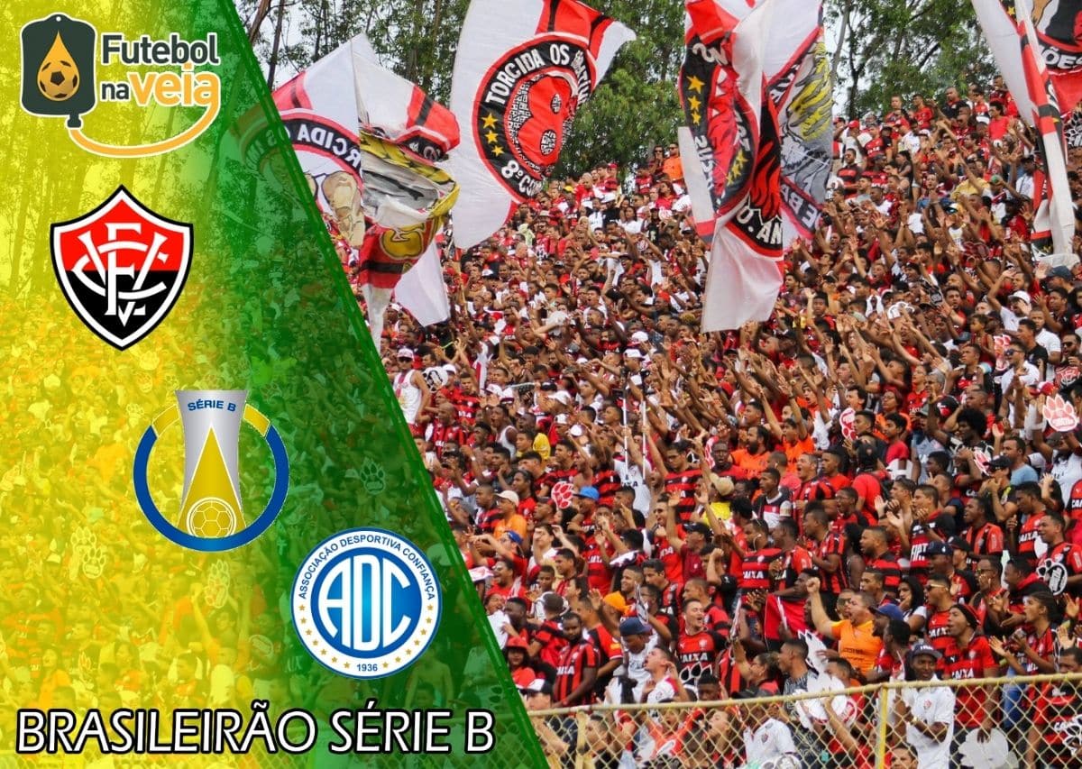 Vit&oacute;ria x Confian&ccedil;a &ndash; Progn&oacute;stico & Palpite &ndash; 09/10