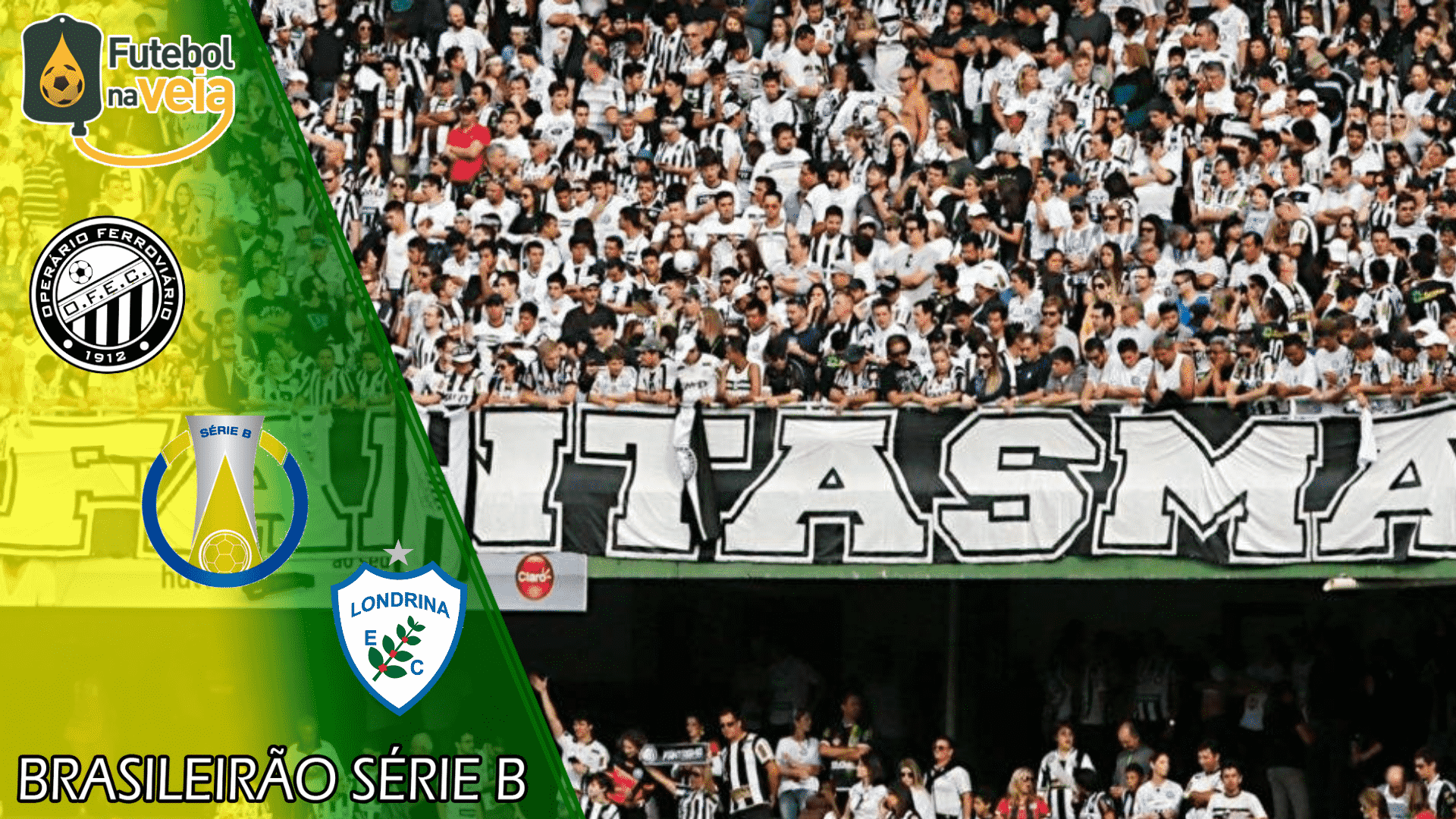 Oper&aacute;rio x Londrina &ndash; Progn&oacute;stico & Palpite &ndash; 16/10