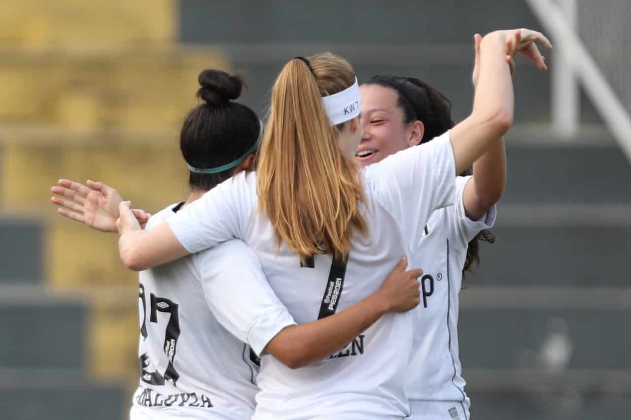 Santos x Taubaté como aconteceu – Resultado, destaques e reação