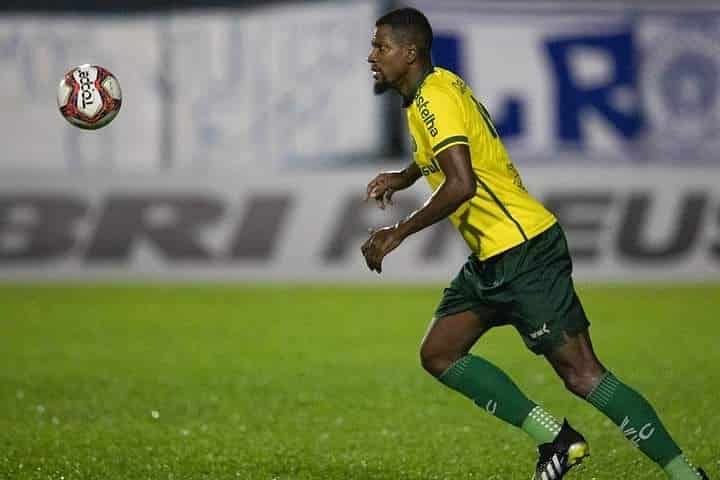 Ypiranga x Tombense &ndash; como aconteceu &ndash; Resultado, Destaques e Rea&ccedil;&atilde;o