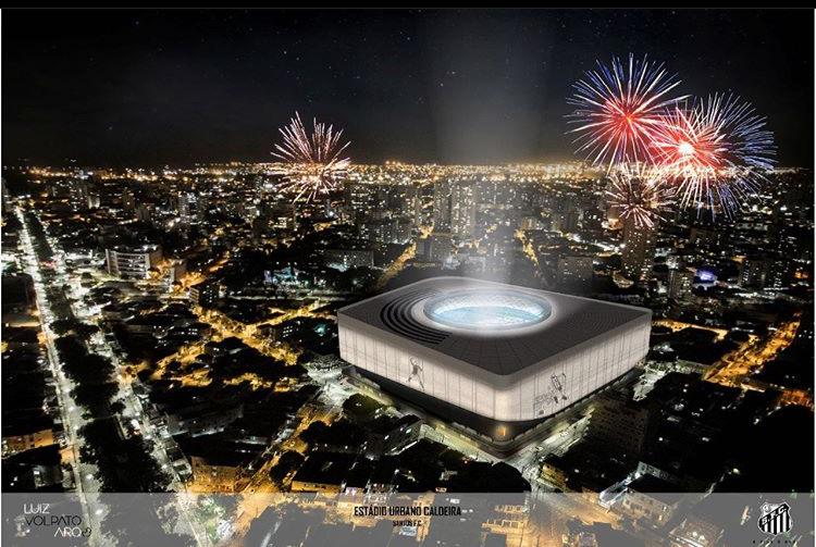 Reunião entre Santos e WTorre em breve; Confira os detalhes