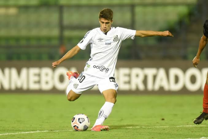 Gabriel Pirani n&atilde;o deve enfrentar o Athletico-PR