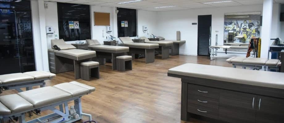 Departamento M&eacute;dico do Santos revela previs&otilde;es de retorno dos lesionados