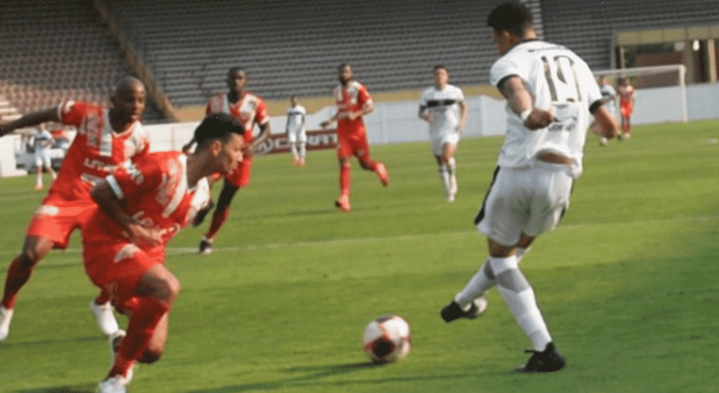 Noroeste x XV de Piracicaba como aconteceu &ndash; resultado, destaques e rea&ccedil;&atilde;o