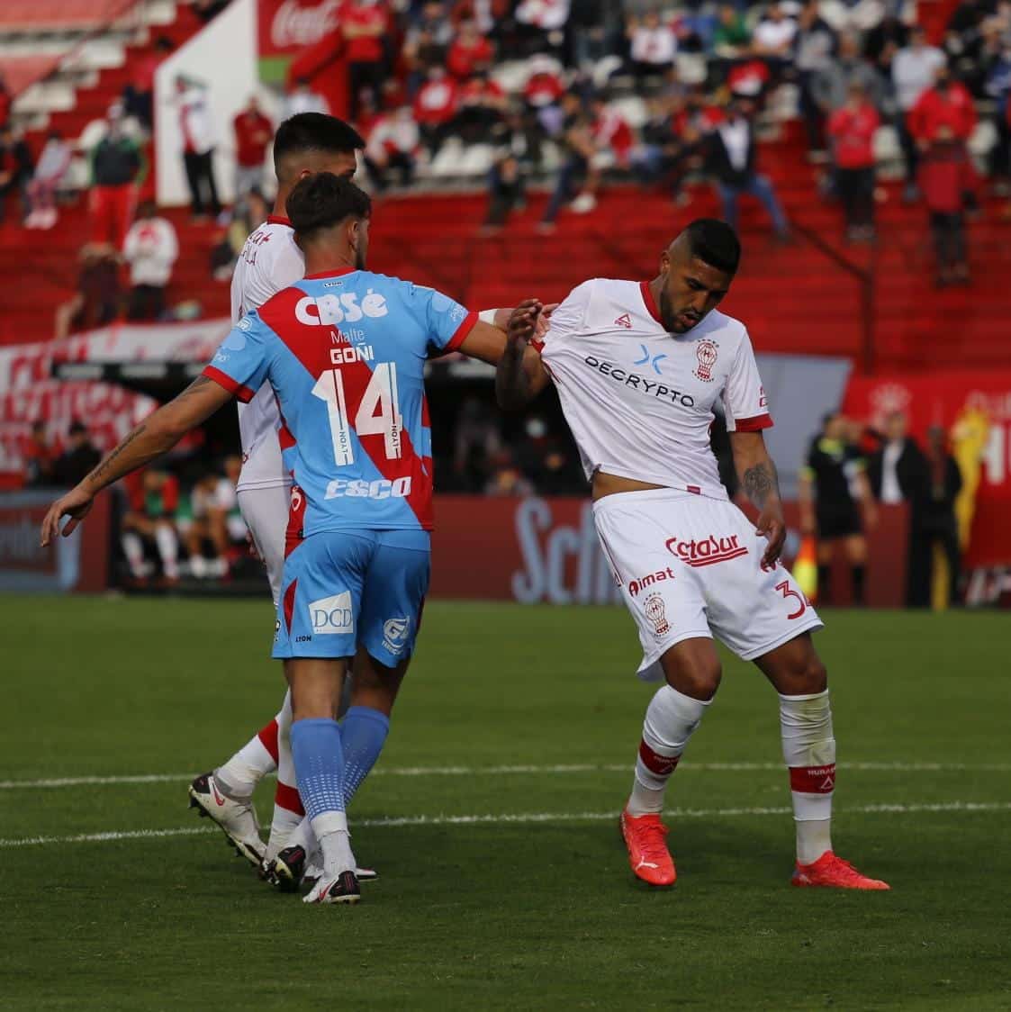 Hurac&aacute;n x Arsenal como aconteceu &ndash; resultado, destaques e rea&ccedil;&atilde;o