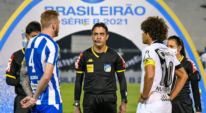 Quem vai desempatar os duelos entre Ava&iacute; x Ponte Preta?