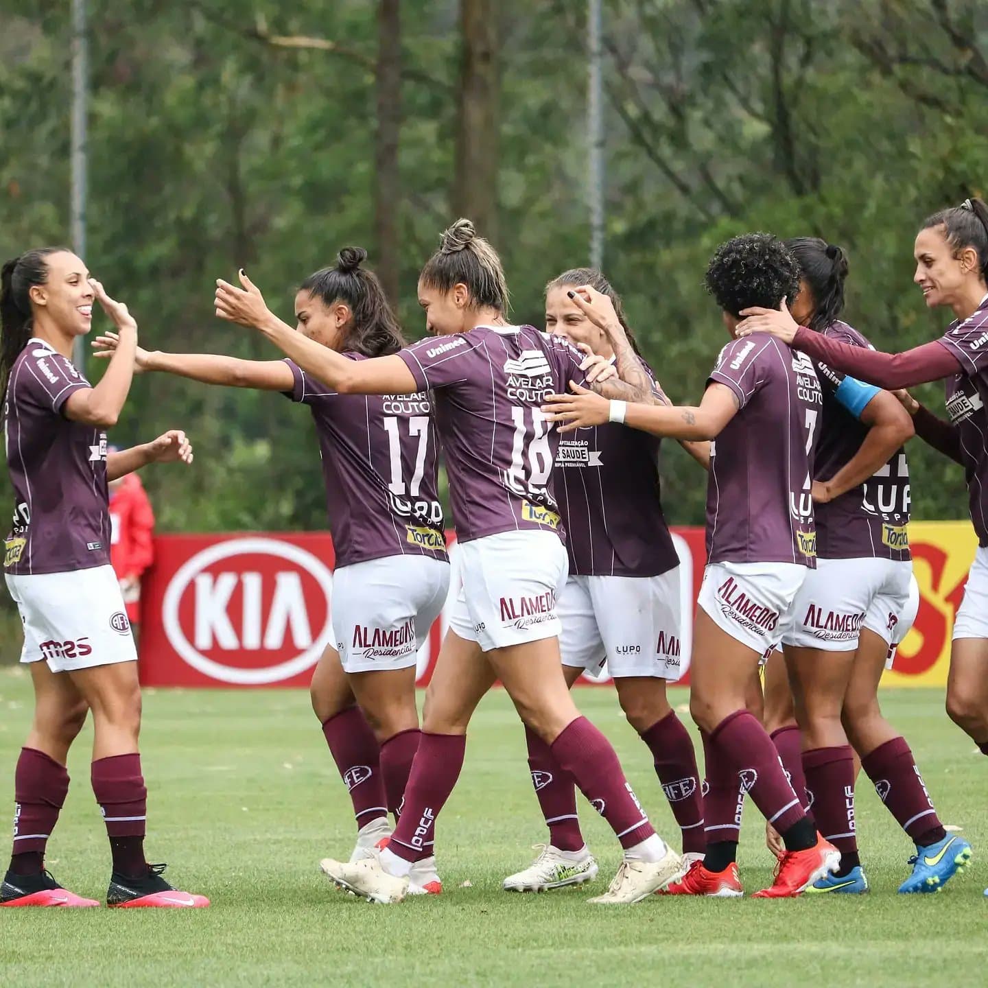 Red Bull Bragantino x Ferroviária como aconteceu – Resultado, destaques e reação