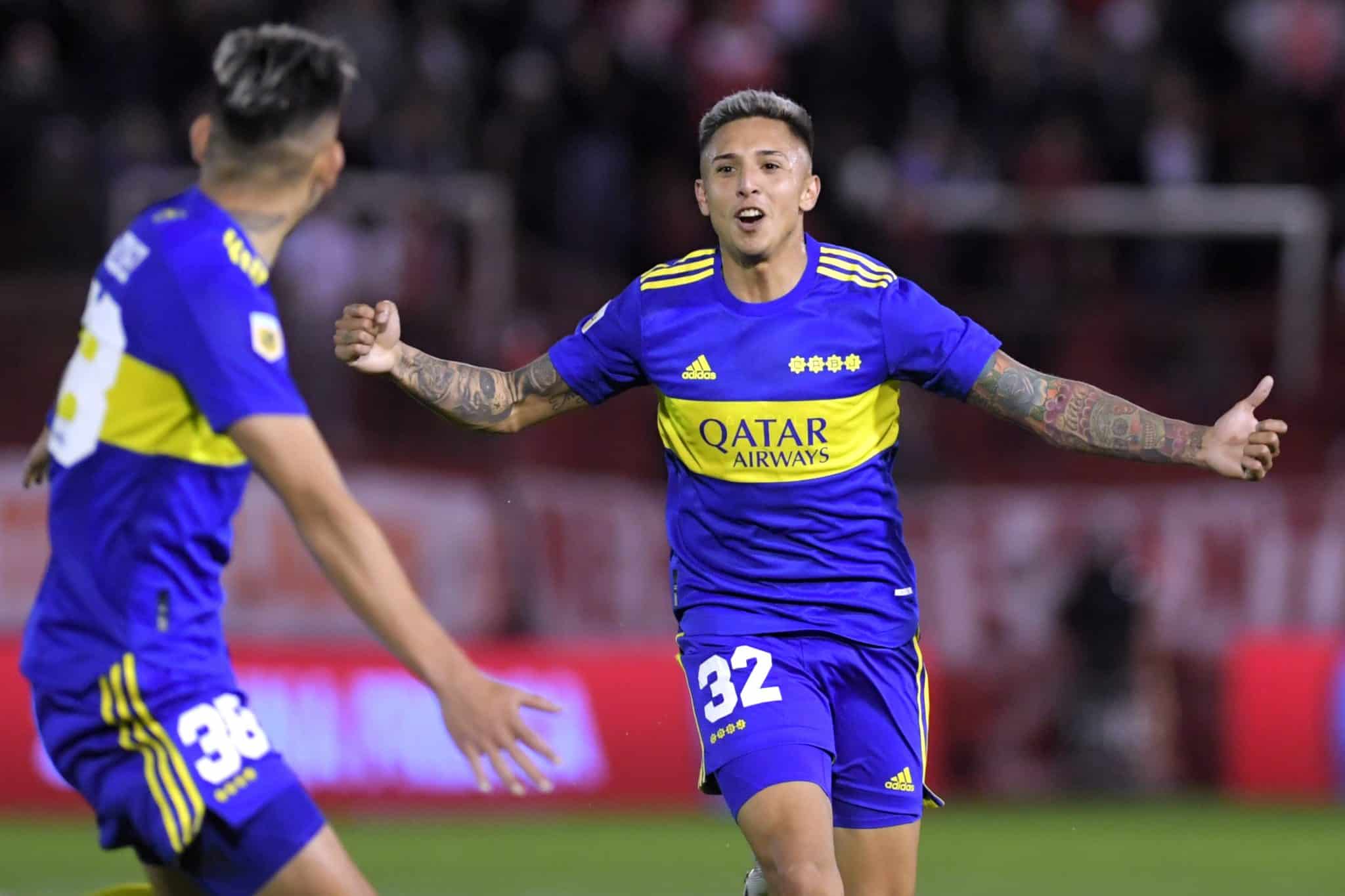 Hurac&aacute;n x Boca Juniors &ndash; resultado, destaques e rea&ccedil;&atilde;o