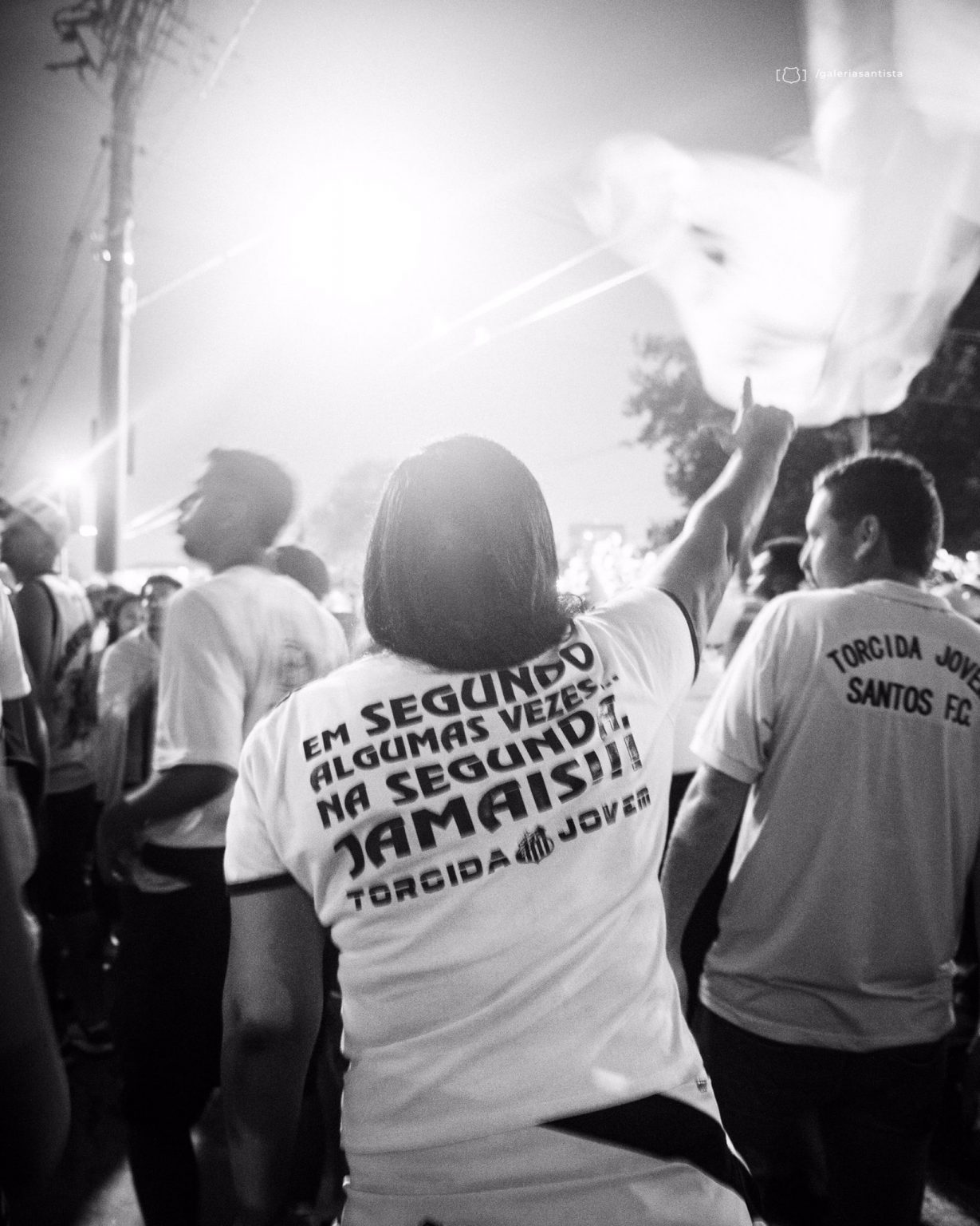 Torcidas organizadas se re&uacute;nem com Rueda e recebem respaldo: &ldquo;Ter&atilde;o mudan&ccedil;as&rdquo;