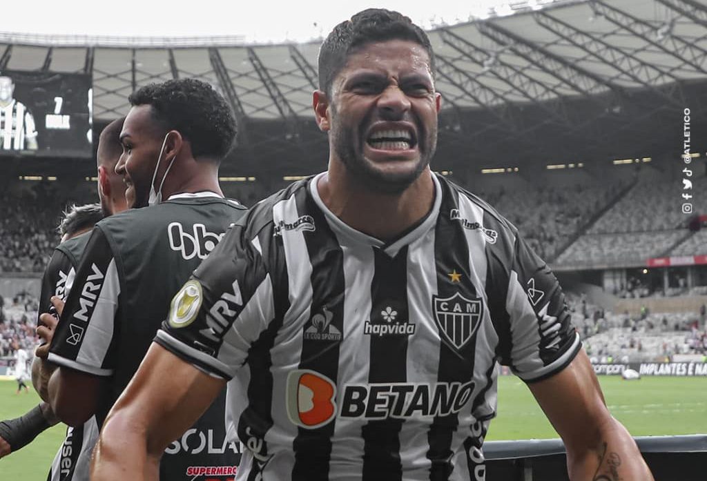 Atl&eacute;tico-MG x Cear&aacute; como aconteceu &ndash; Resultado, destaques e rea&ccedil;&atilde;o