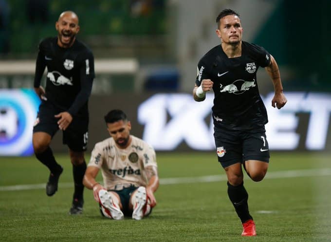 Palmeiras x Red Bull Bragantino como aconteceu – Resultado, destaques e reação