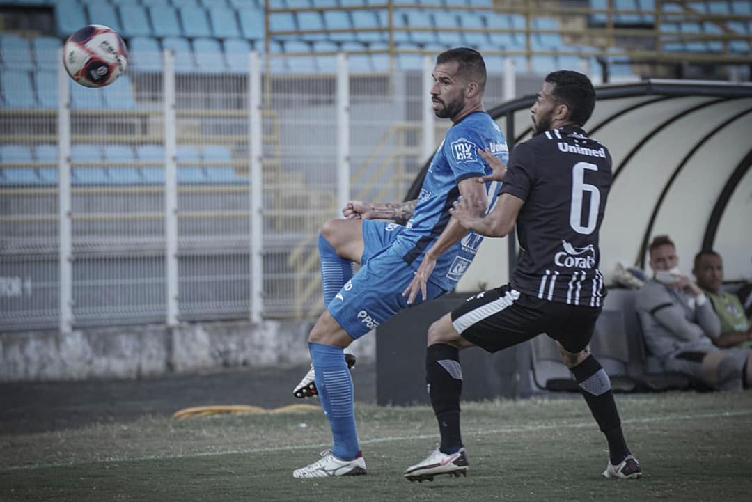 XV de Piracicaba x S&atilde;o Bento como aconteceu &ndash; resultado, destaques e rea&ccedil;&atilde;o