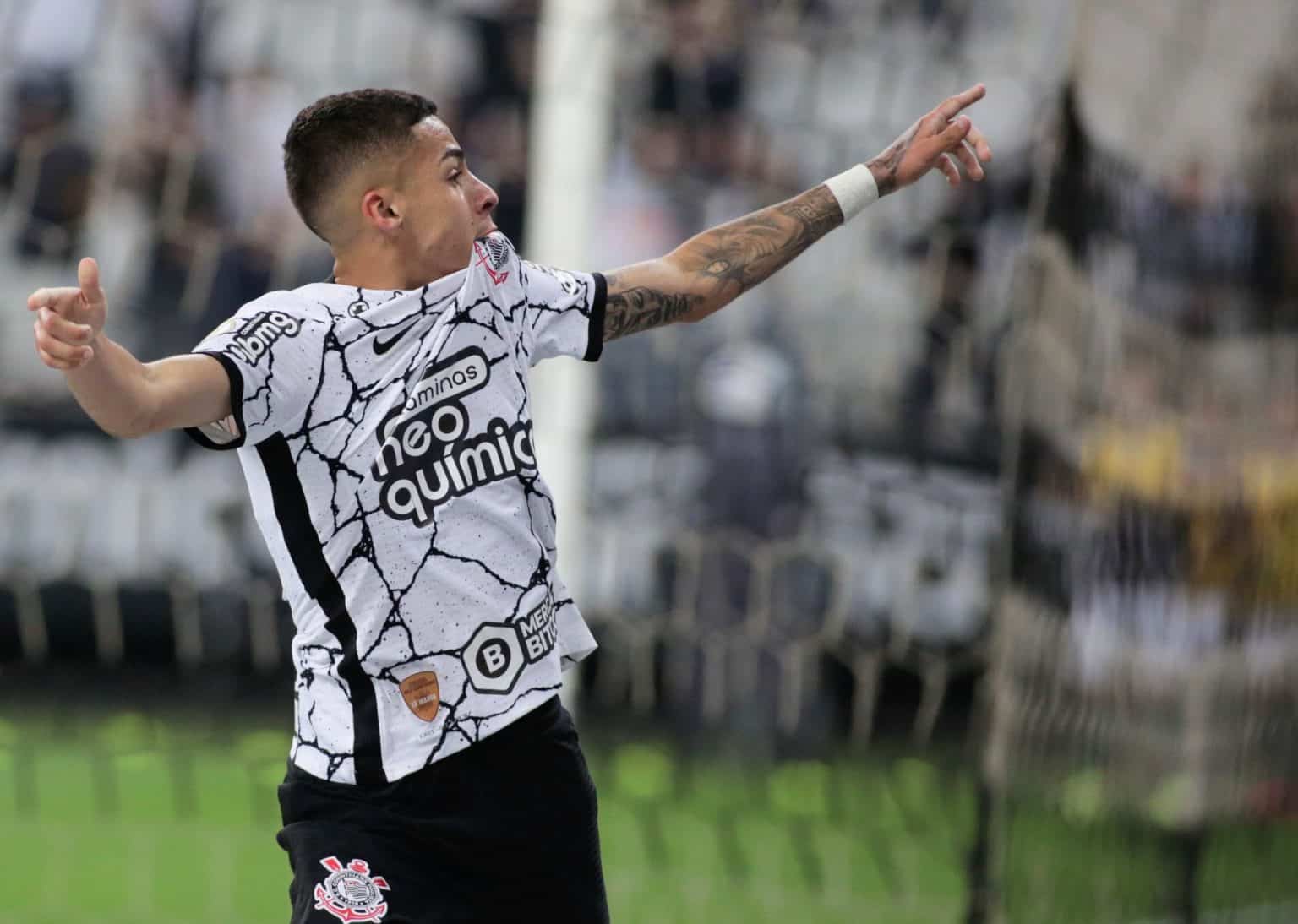 Corinthians x Fluminense como aconteceu &ndash; Resultado, destaques e rea&ccedil;&atilde;o