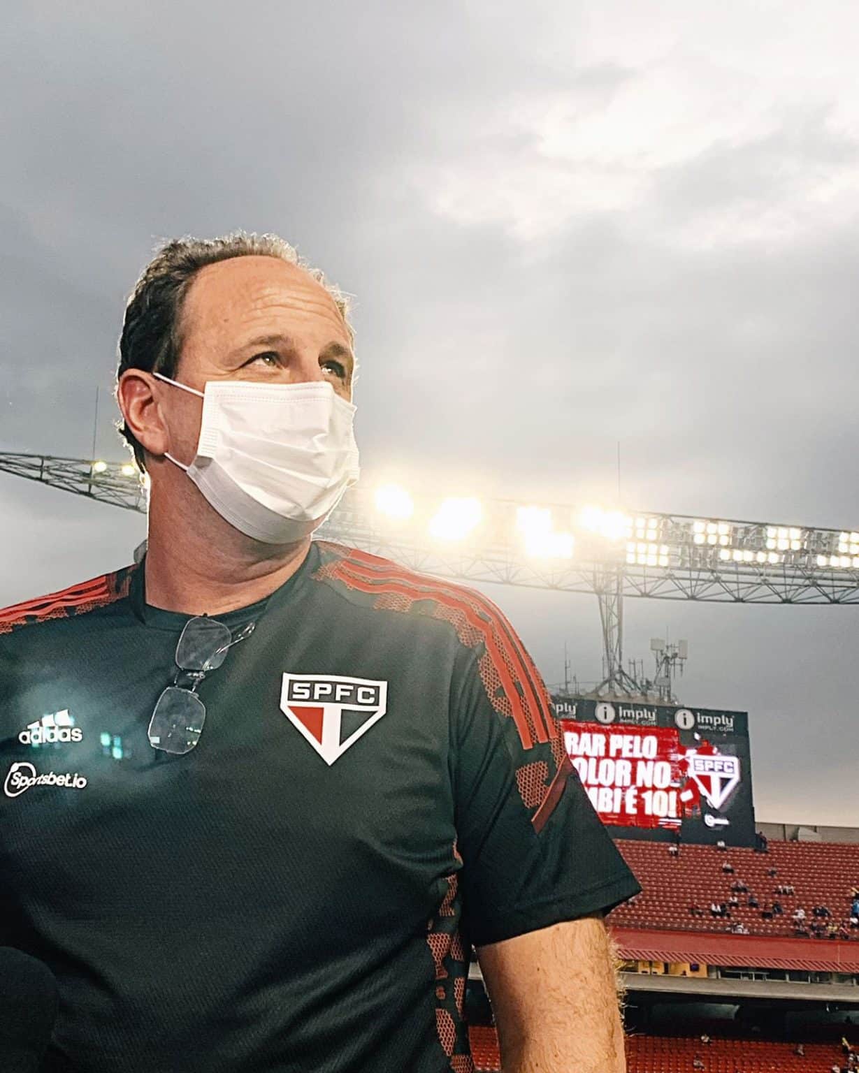 S&atilde;o Paulo x Cear&aacute; como aconteceu &ndash; Resultado, destaques e rea&ccedil;&atilde;o