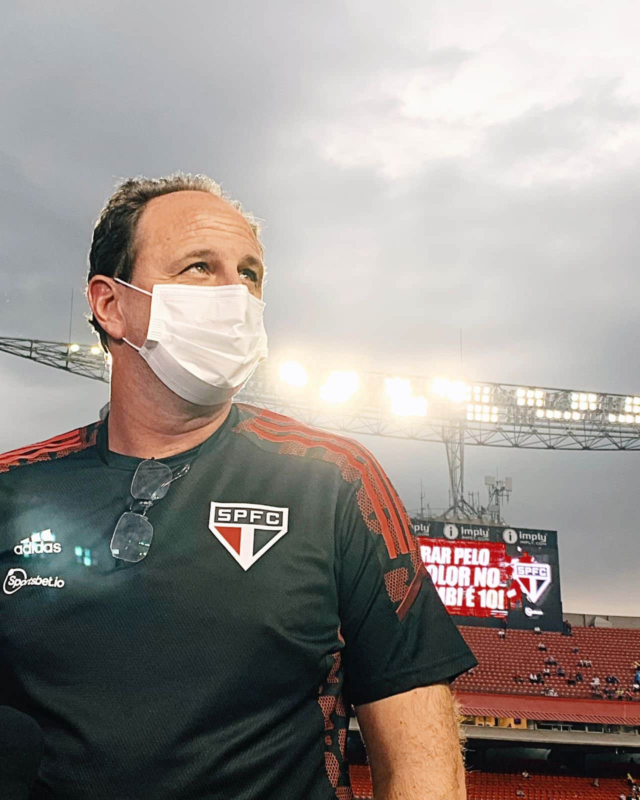 São Paulo x Ceará como aconteceu – Resultado, destaques e reação