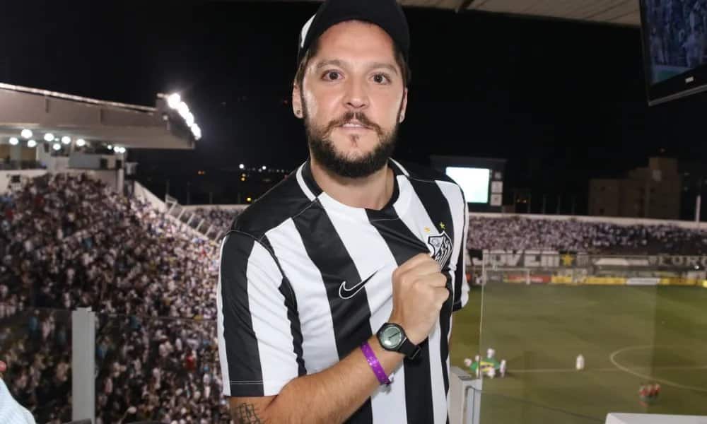 Santoscast, o podcast do Santos estrear&aacute; em novembro