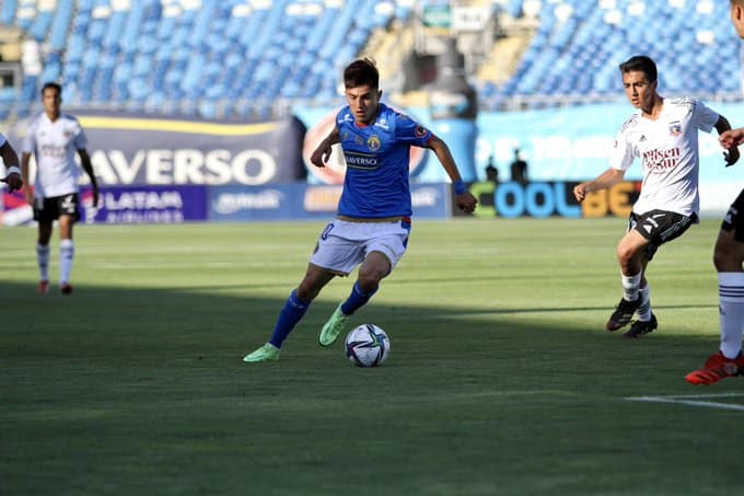 Audax Italiano x Colo-Colo como aconteceu &ndash; Resultado, destaques e rea&ccedil;&atilde;o