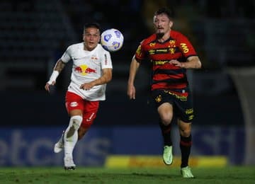 Bragantino tem desfalques de peso contra Cuiab&aacute;