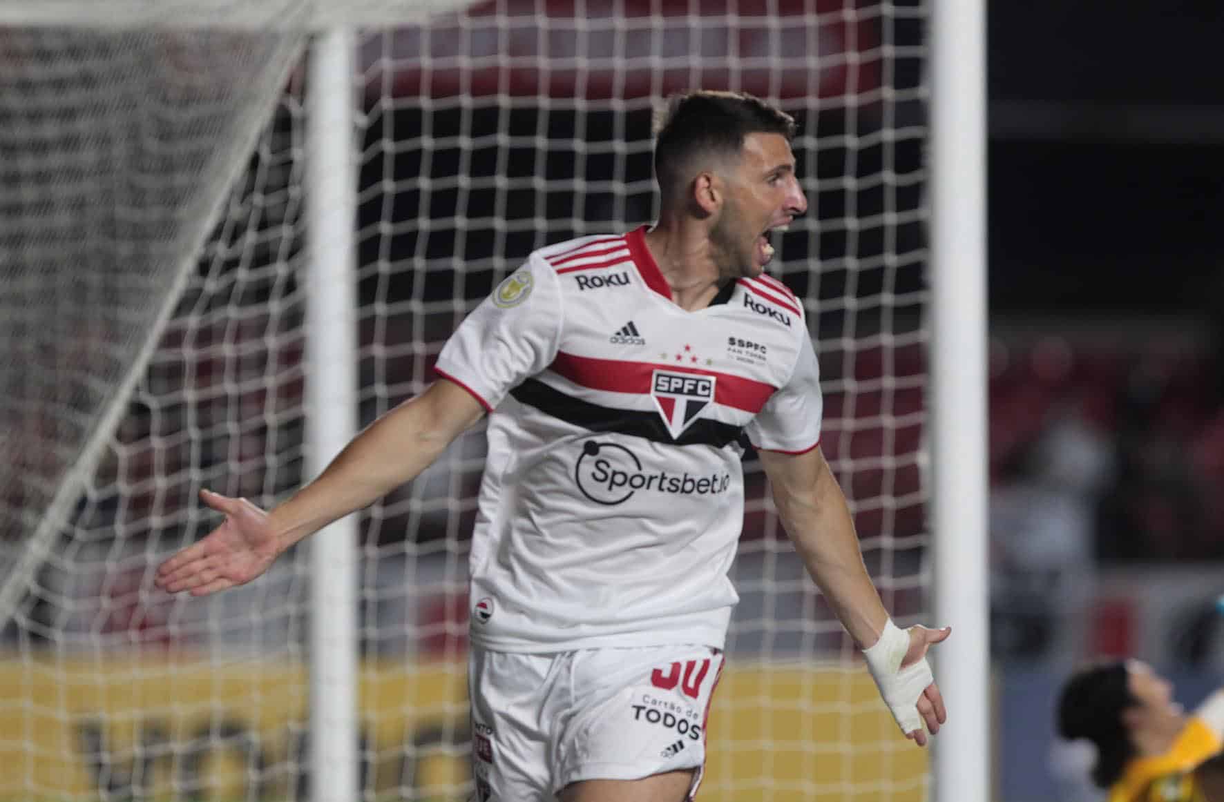 S&atilde;o Paulo x Corinthians como aconteceu &ndash; resultado, destaques e rea&ccedil;&atilde;o