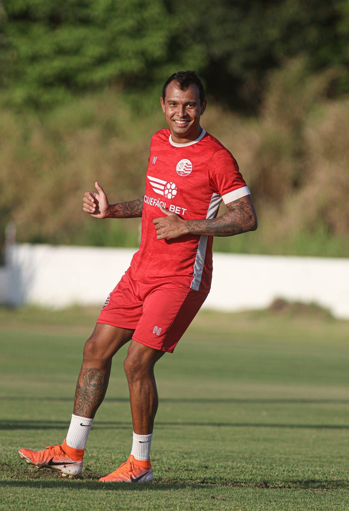 Vinícius do Náutico