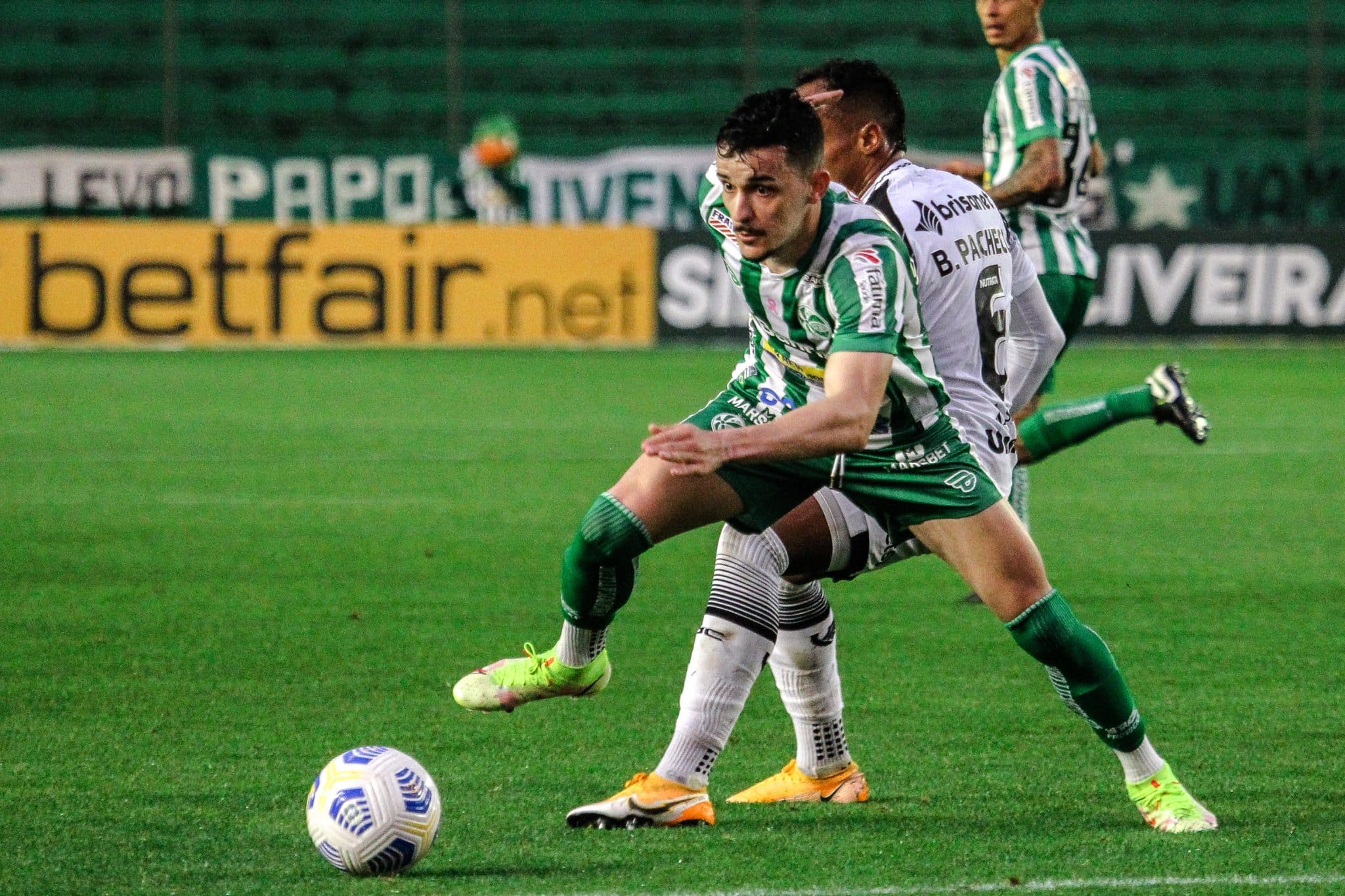 Juventude x Cear&aacute; como aconteceu &ndash; Resultado, destaques e rea&ccedil;&atilde;o