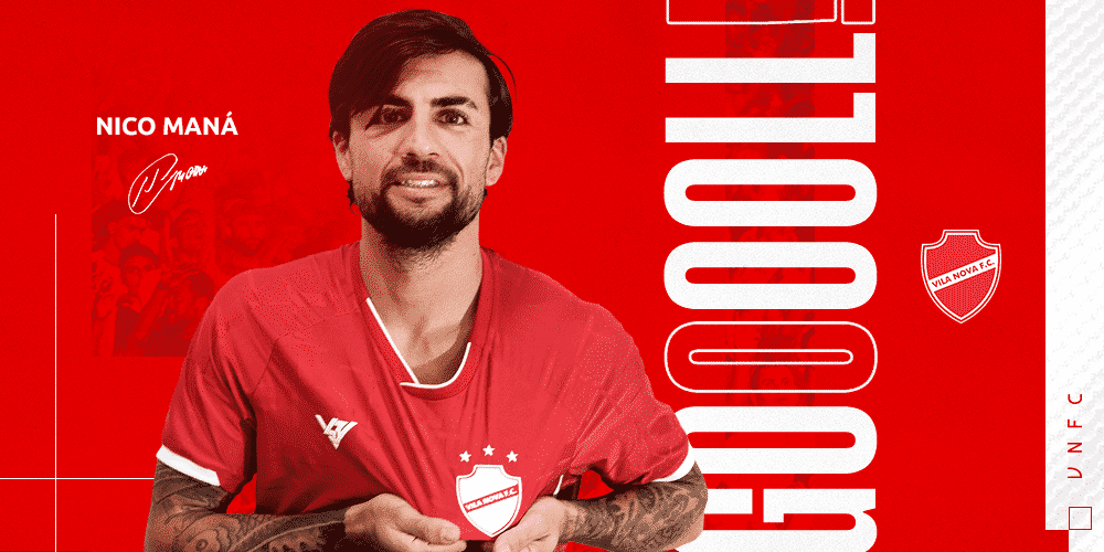 Aquidauanense x Vila Nova como aconteceu &ndash; resultado, destaques e rea&ccedil;&atilde;o