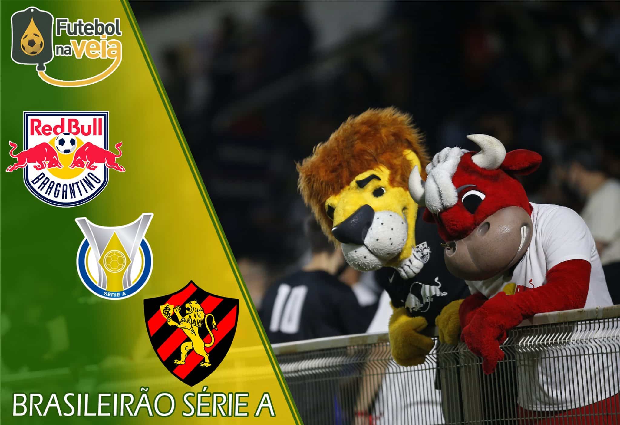 Red Bull Bragantino x Sport &ndash; Progn&oacute;stico & Palpite &ndash; 28/10