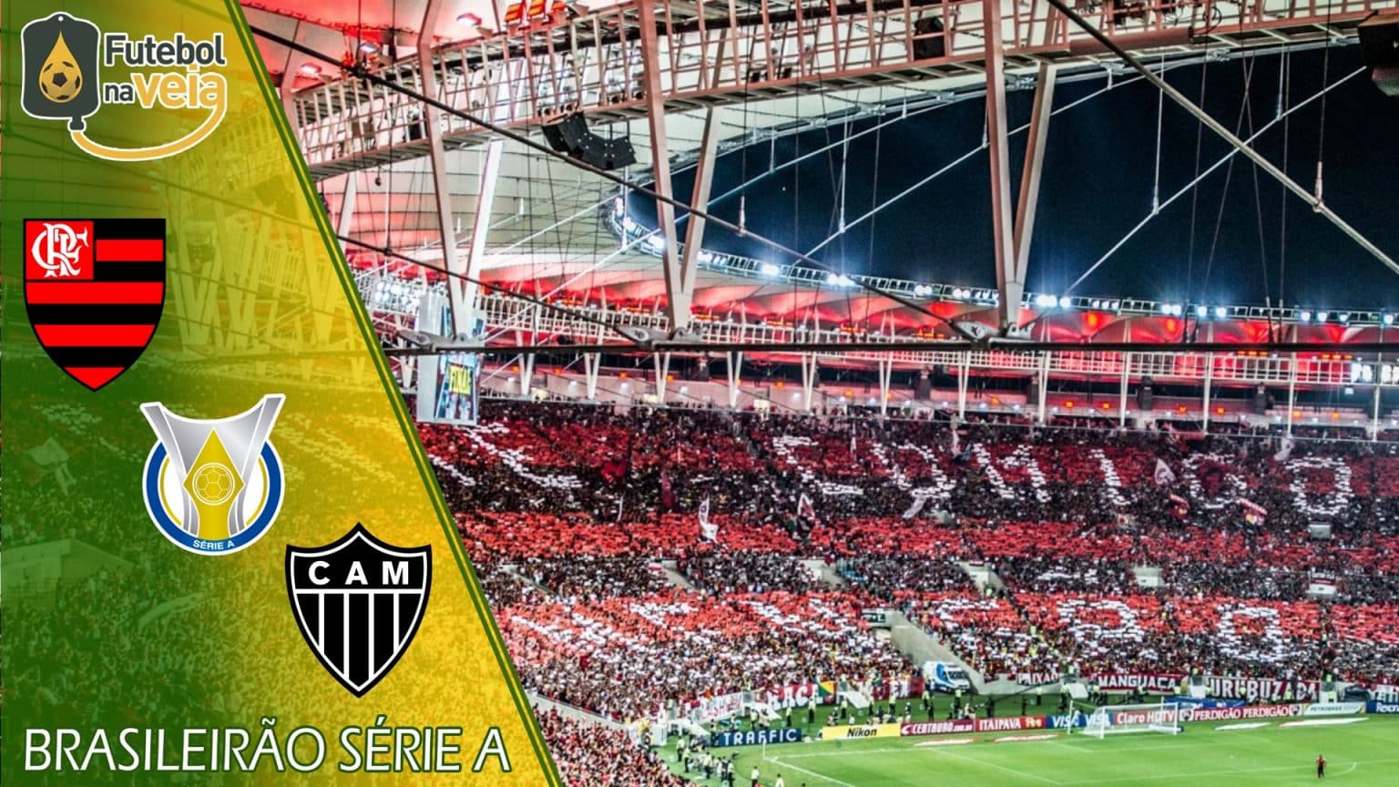 Flamengo x Atl&eacute;tico-MG &ndash; Progn&oacute;stico & Palpite &ndash; 30/10