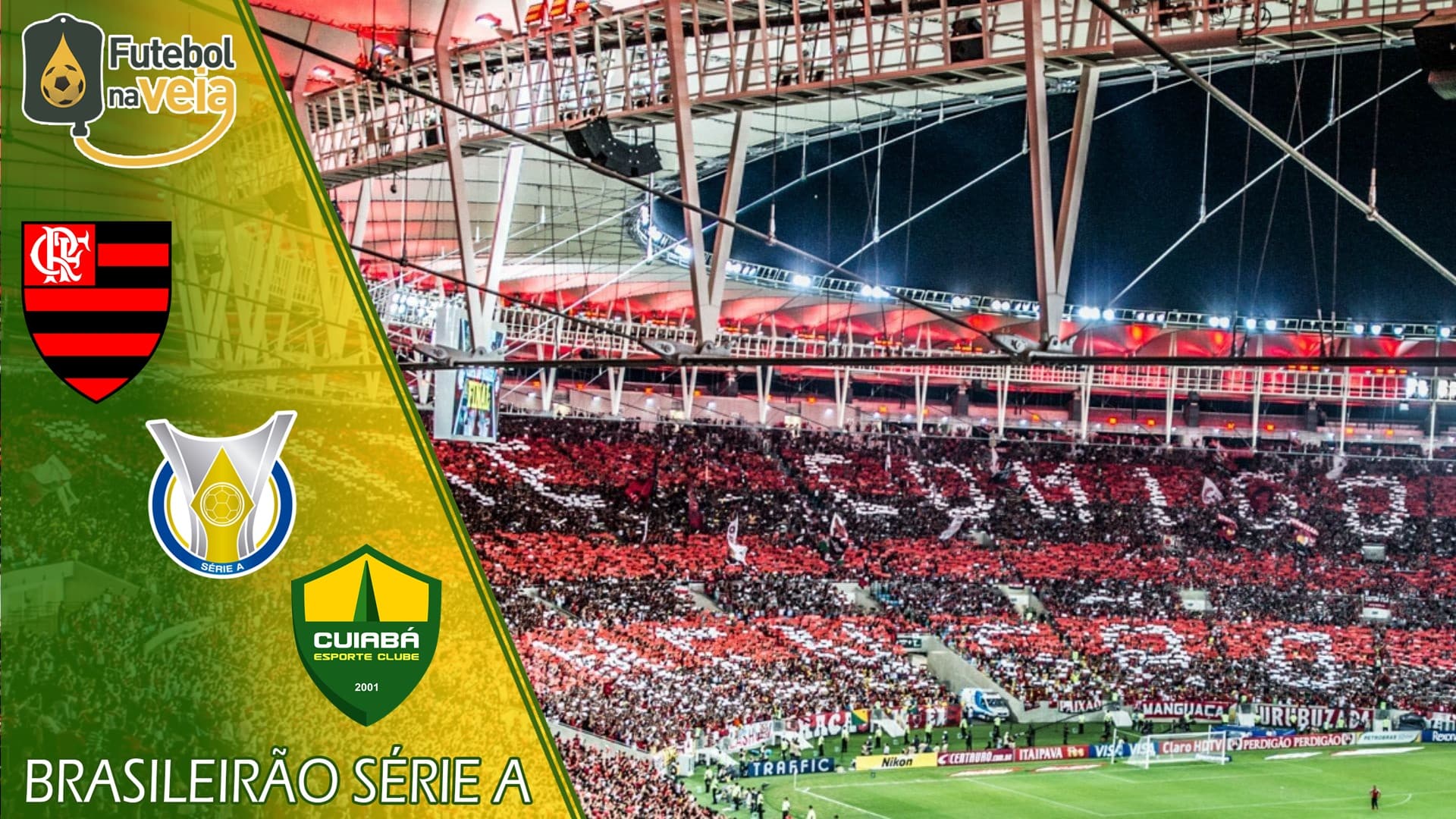 Flamengo x Cuiabá – Prognóstico & Palpite – 17/10