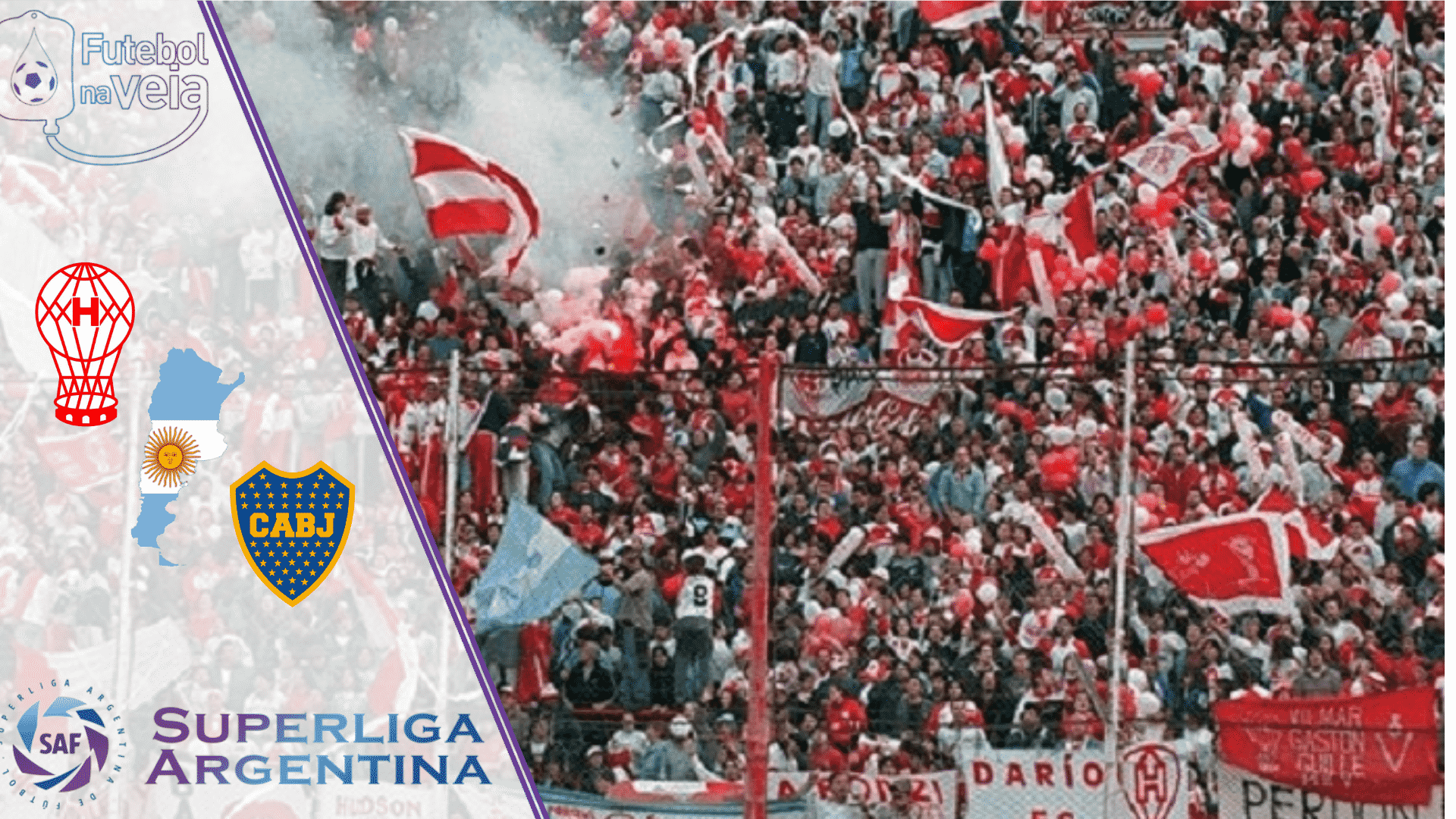 Huracán x Boca Juniors – Prognóstico & Palpite – 16/10