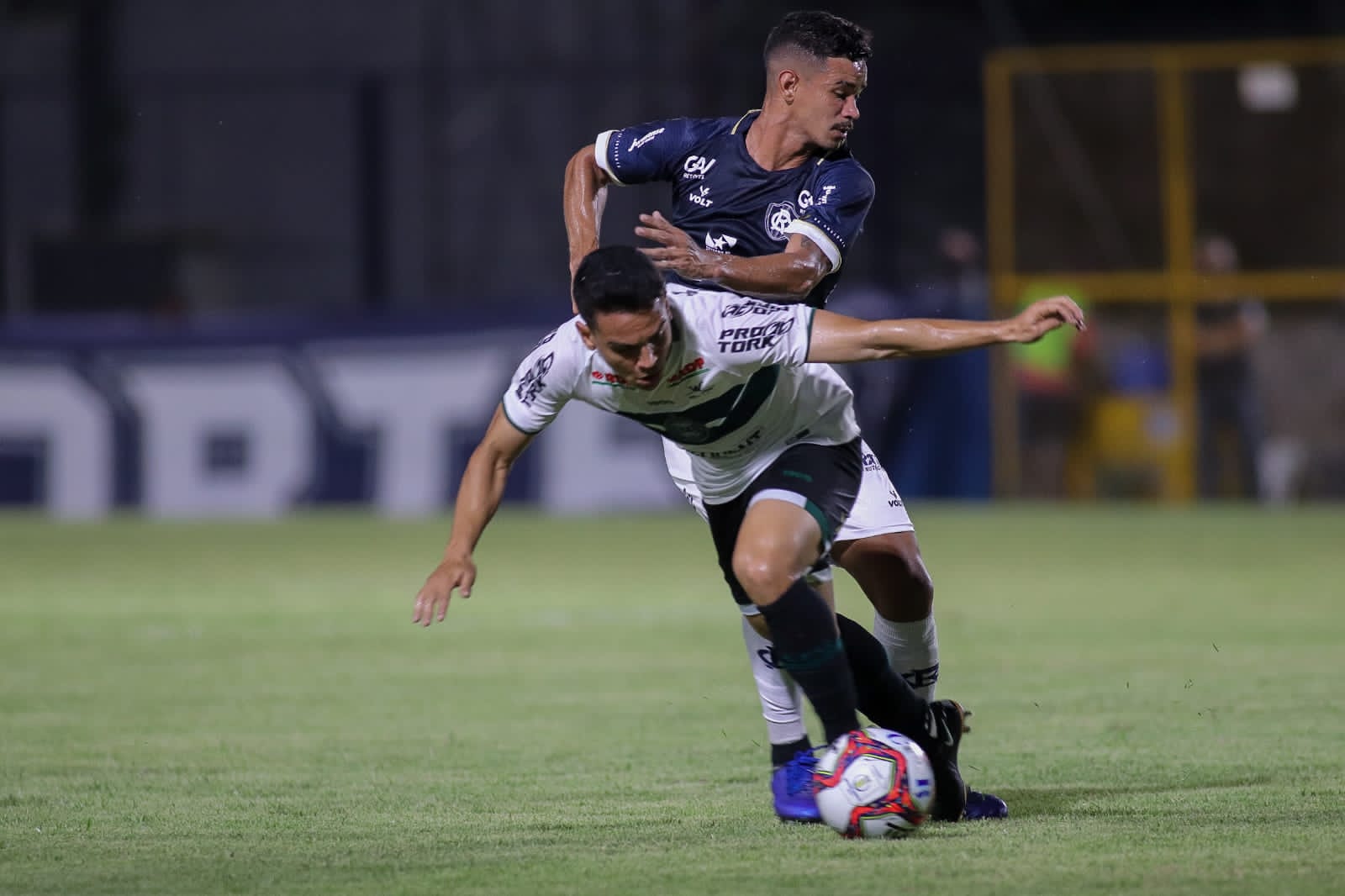 Confira o que rolou no empate entre Remo x Coritiba no Baen&atilde;o